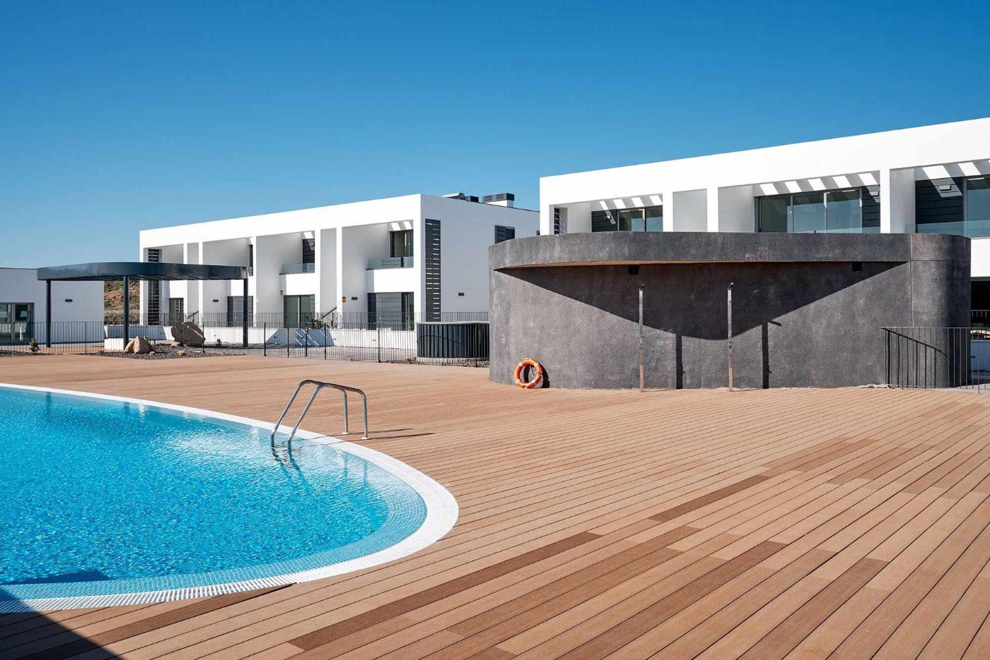 Apartamento Sol De Abades Live Canarias *