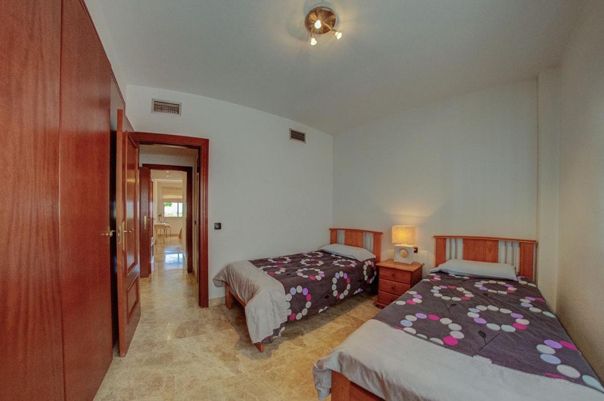 Residencias Playa Graciosa *
