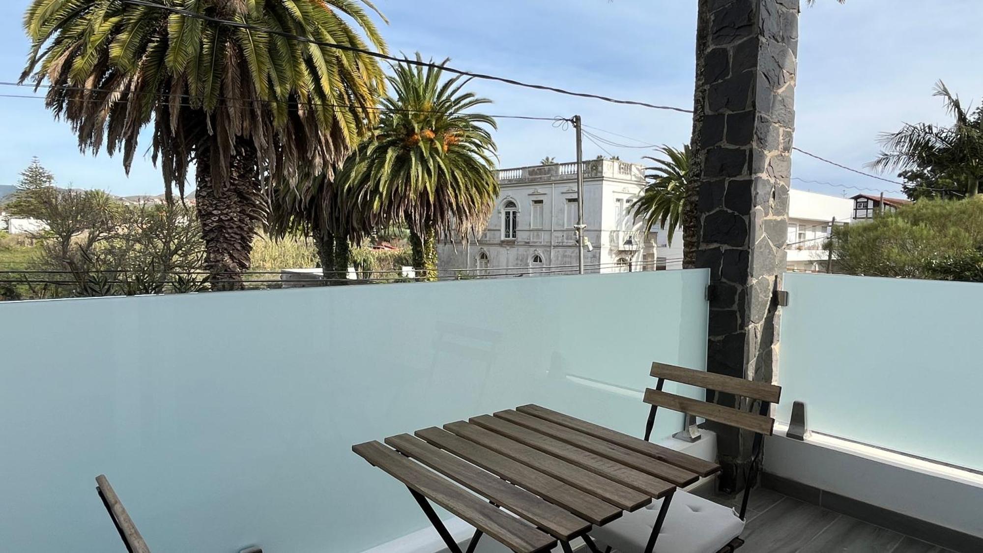 Appartement En El Casco Historico La Laguna (Tenerife)