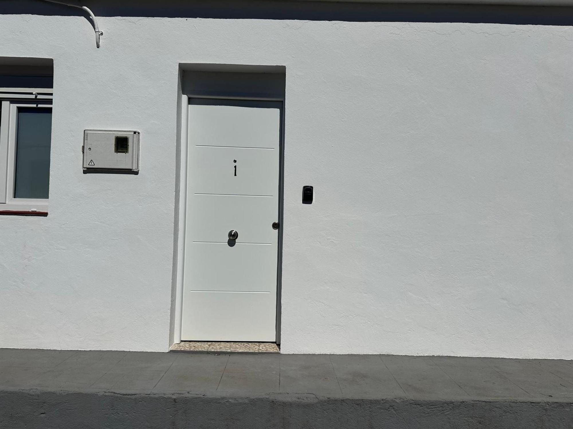 A San Jose De Llanos Apartment San Jose De Los Llanos