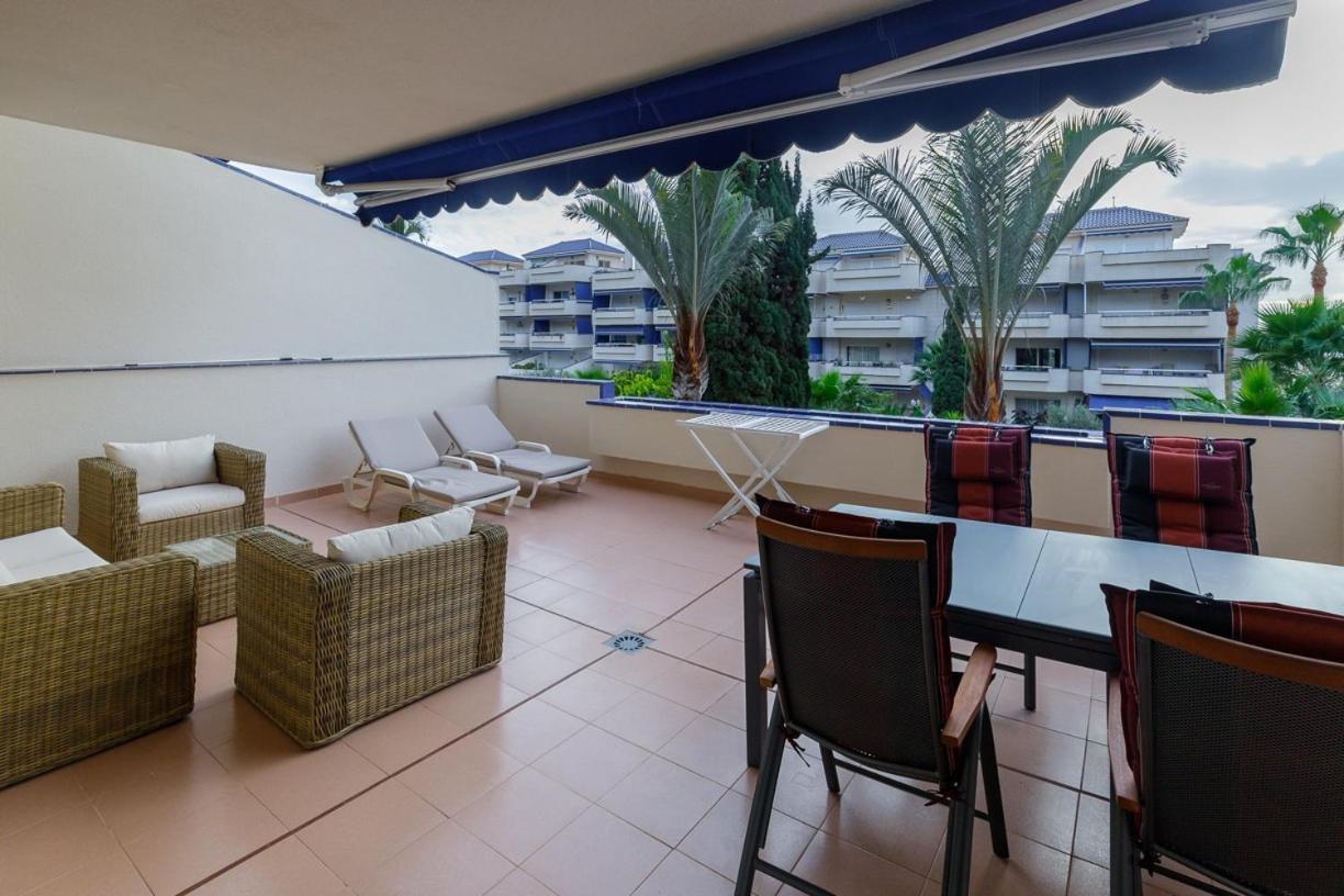 Residencias Playa Graciosa * Arona (Tenerife)