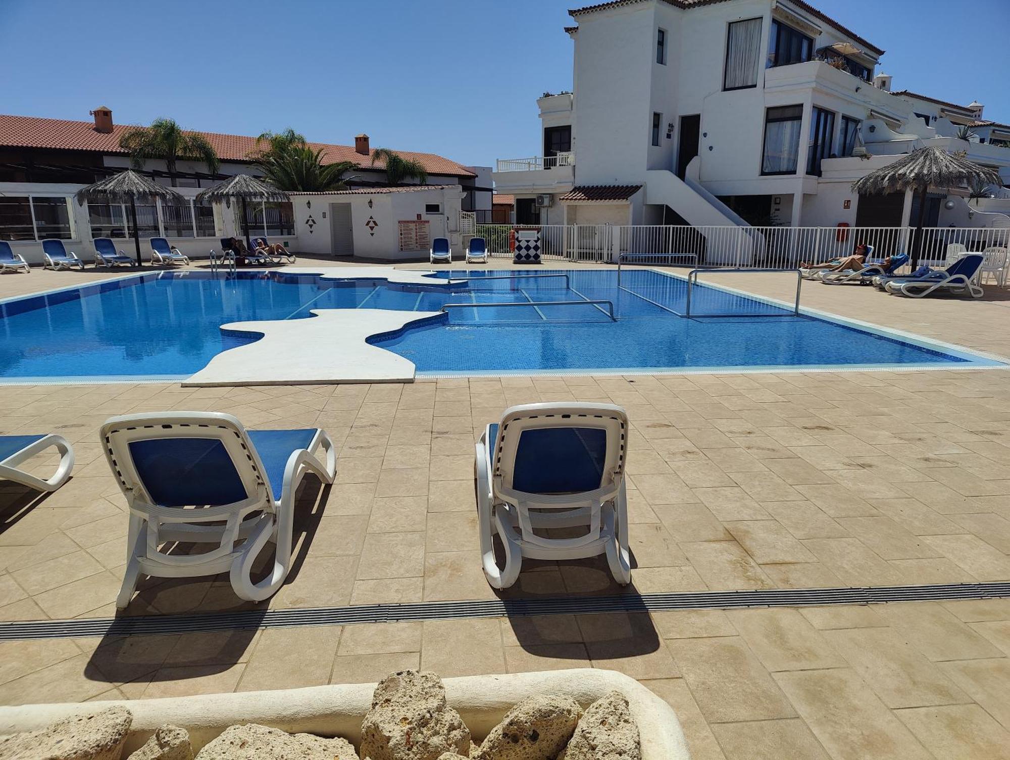 Appartement Two Bed Duplex With Spectacular Views San Miguel de Abona