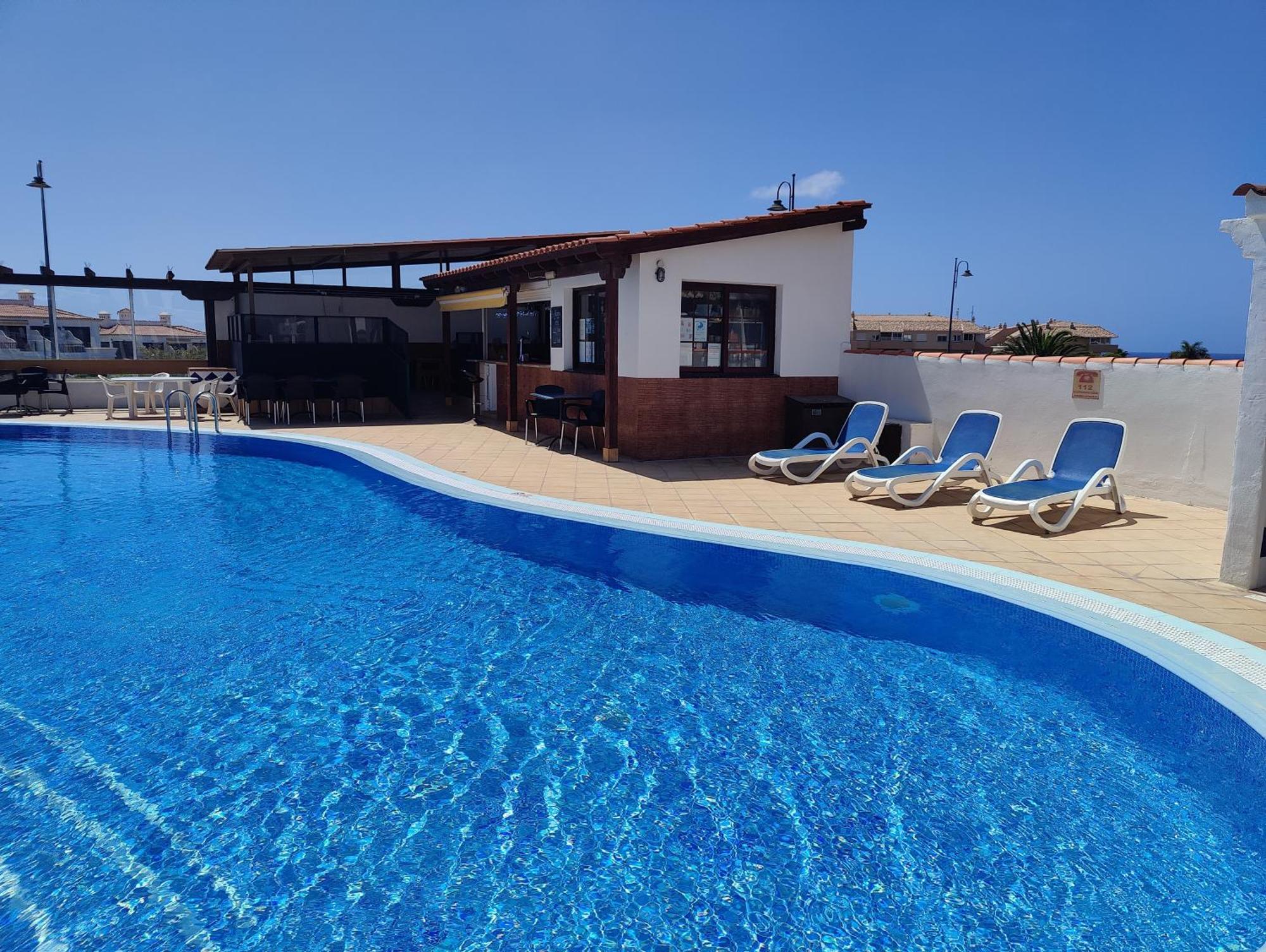 Two Bed Duplex With Spectacular Views Appartement *