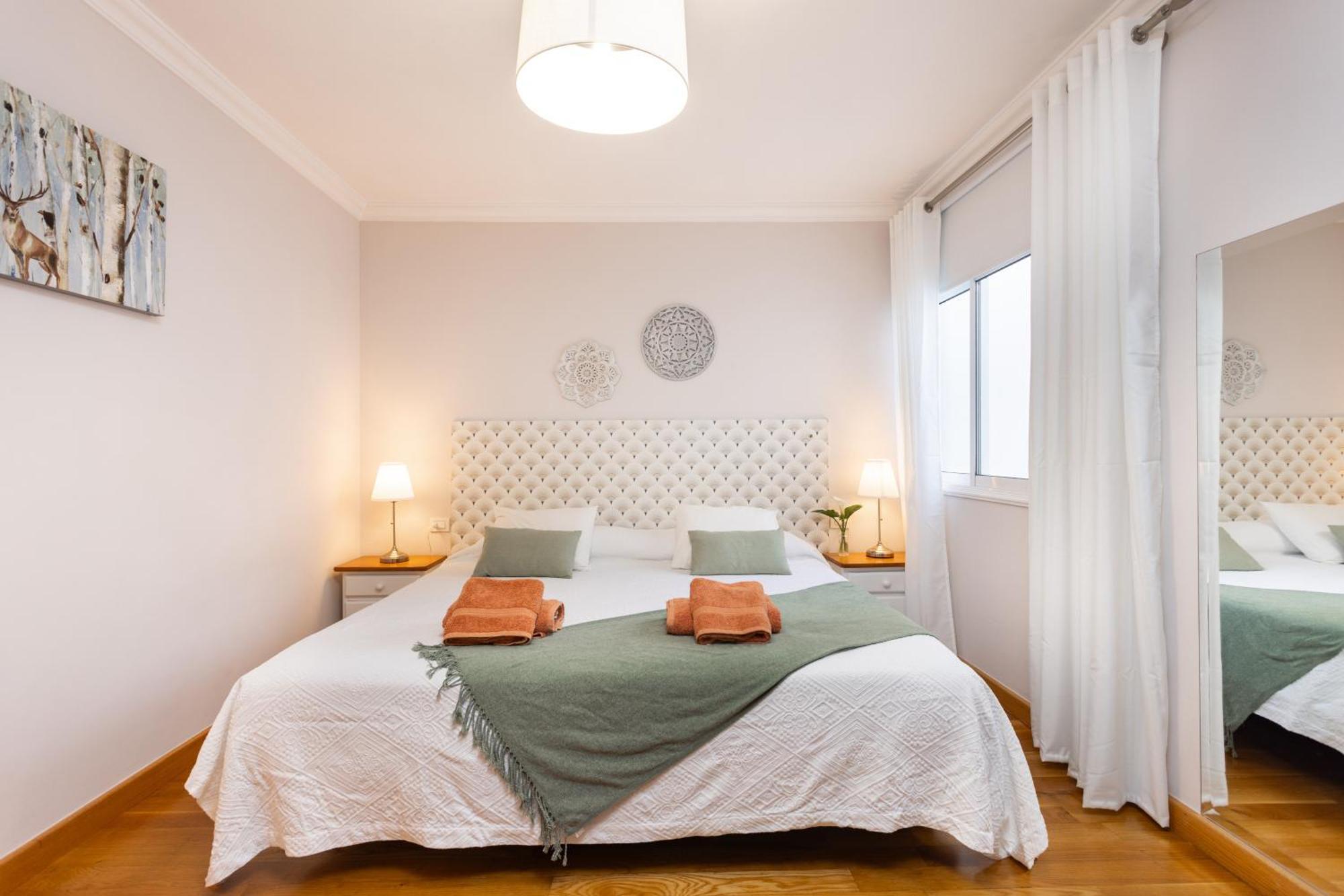 Apartment Renovado 