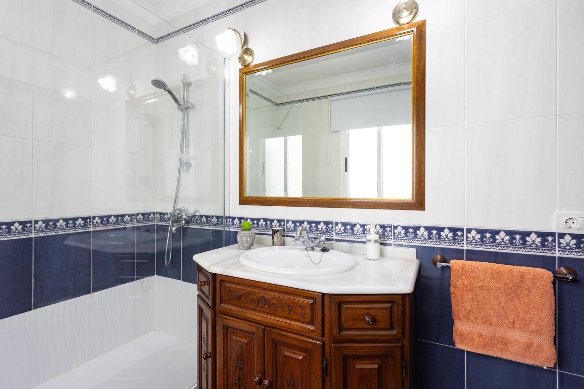 Apartment Renovado 
