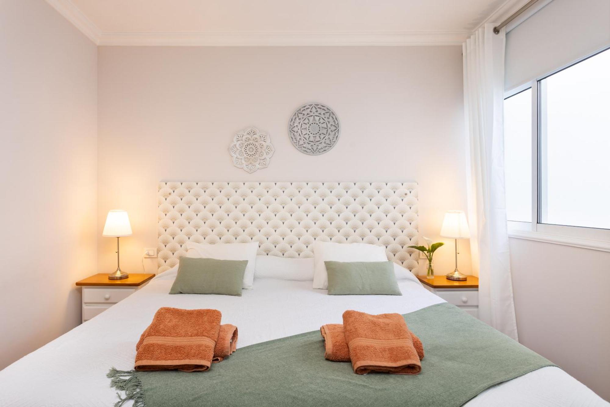 Apartment Renovado 