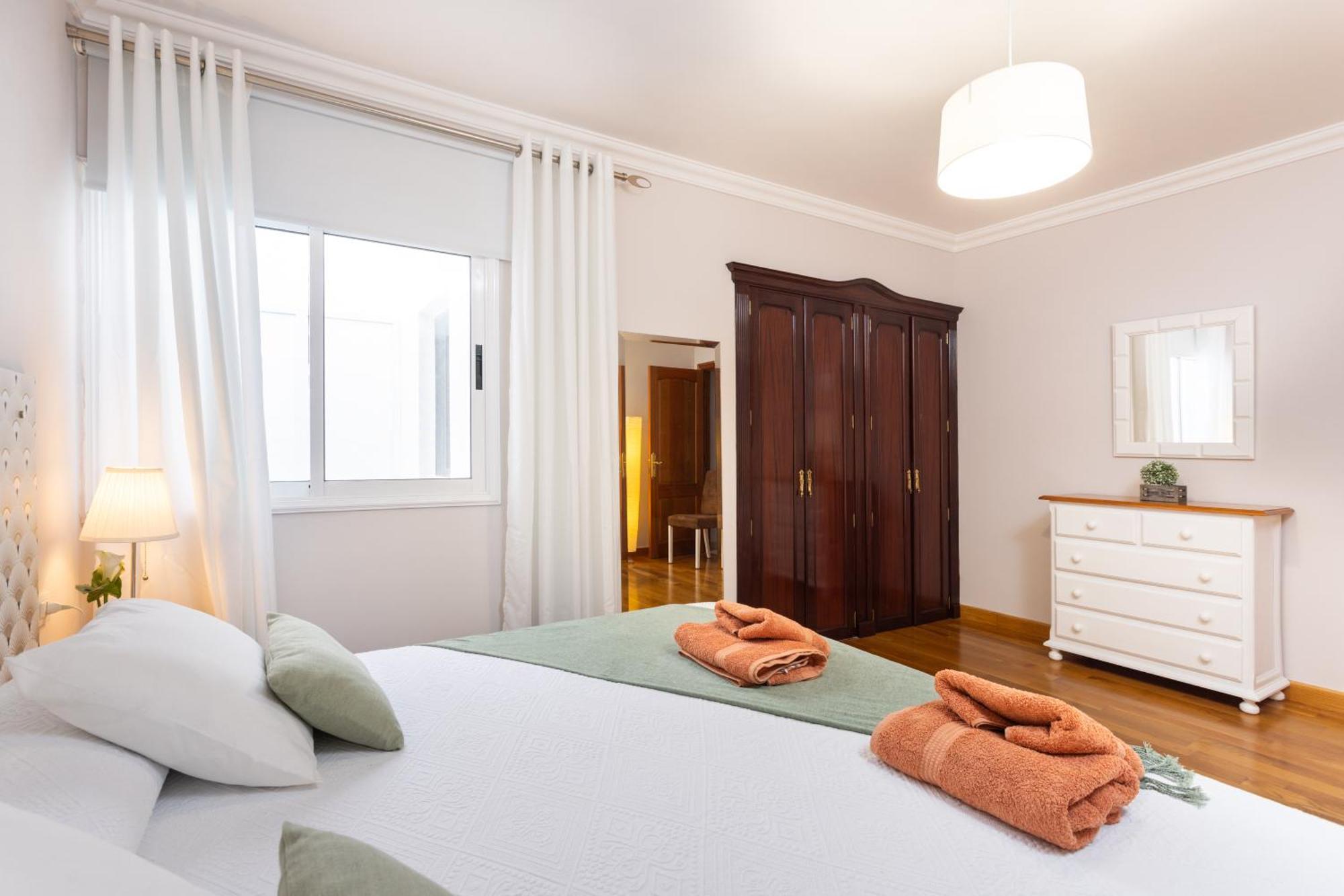 Apartment Renovado 