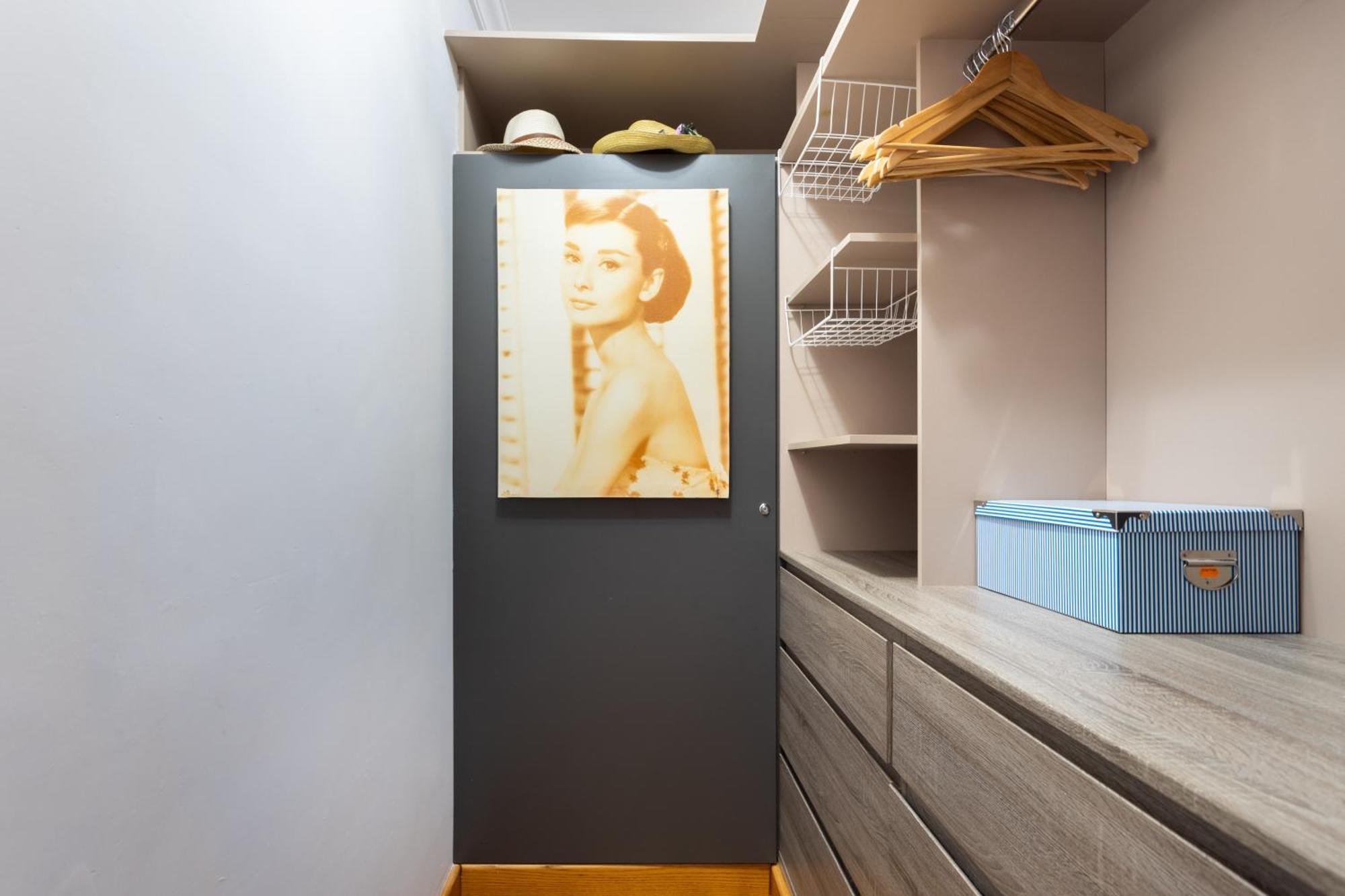 Apartment Renovado 
