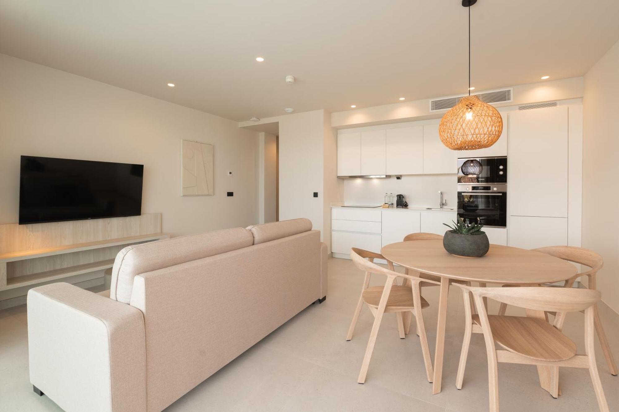 Amarilla Golf Residences Hotel San Miguel de Abona