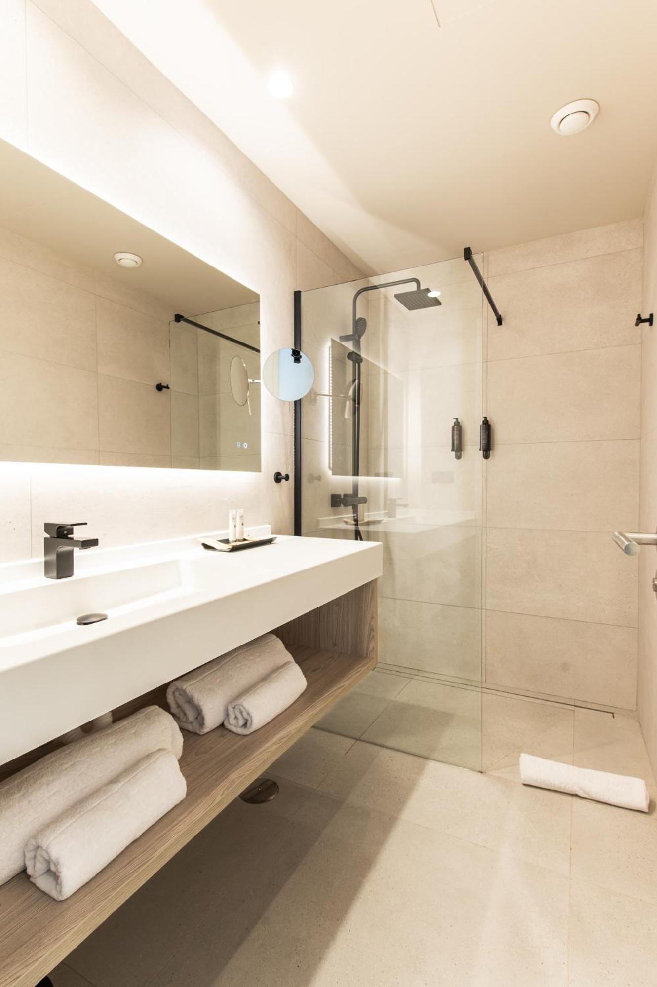 Amarilla Golf Residences Hotel 5*