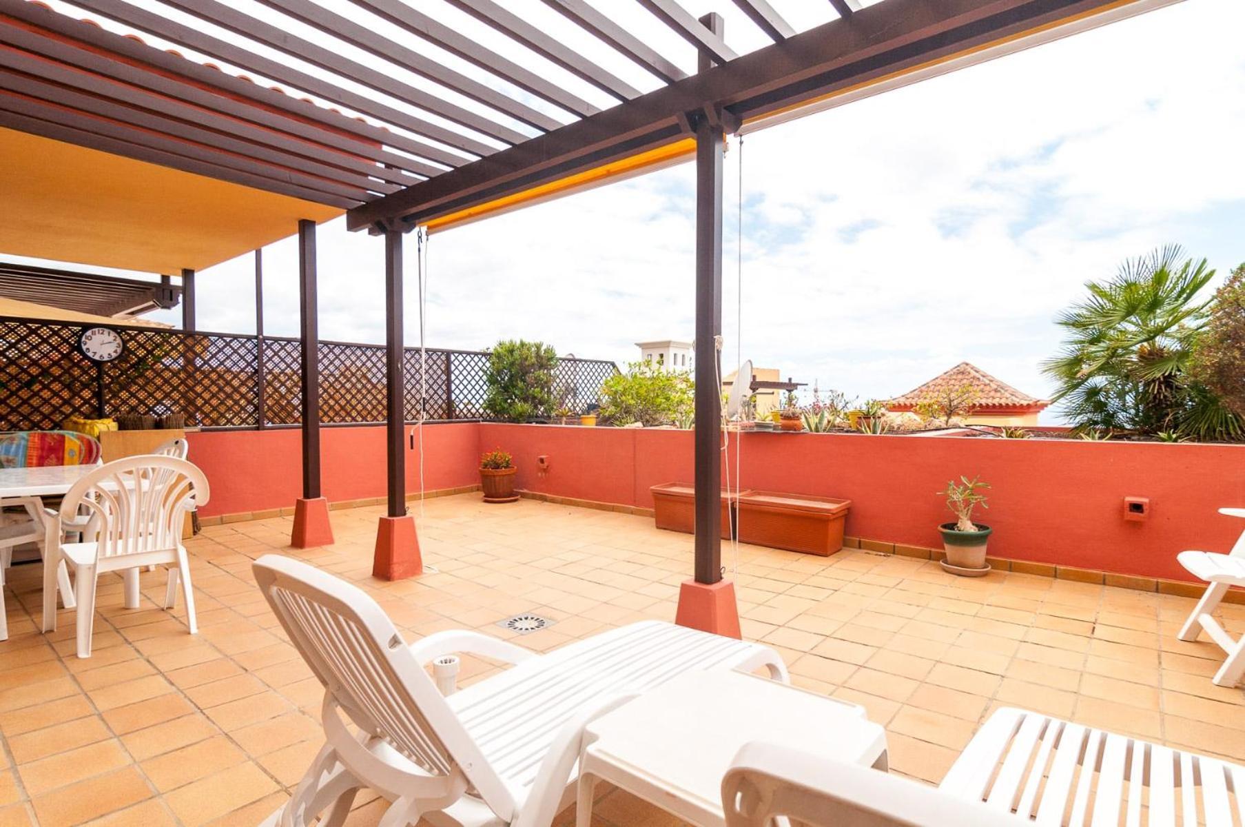Terrazas Del Duque 1 Apartamento *