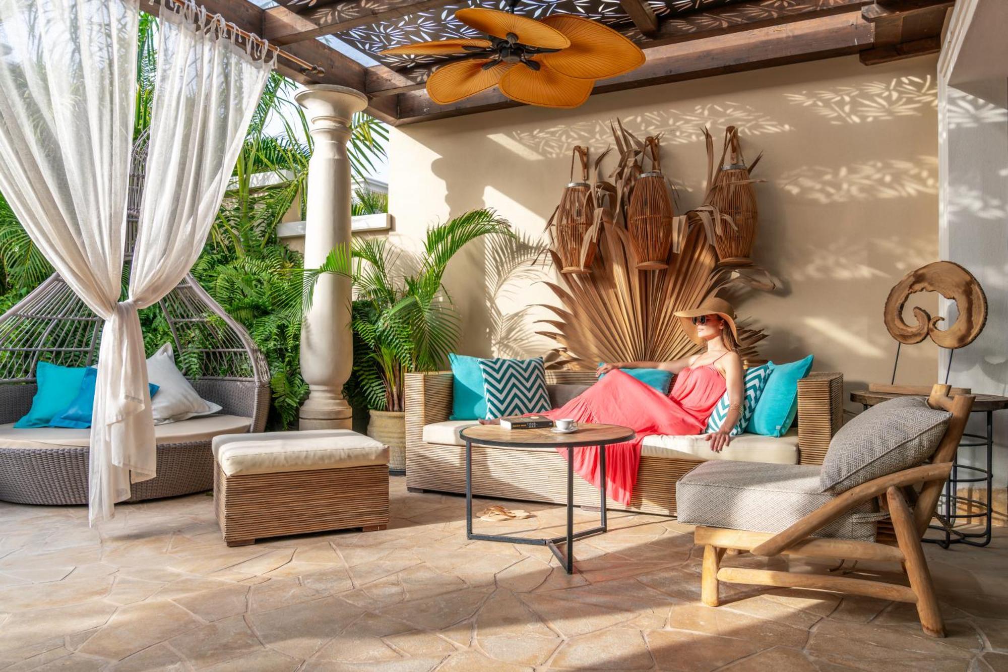 Royal River, Luxury - Adults Only Hotel 5*