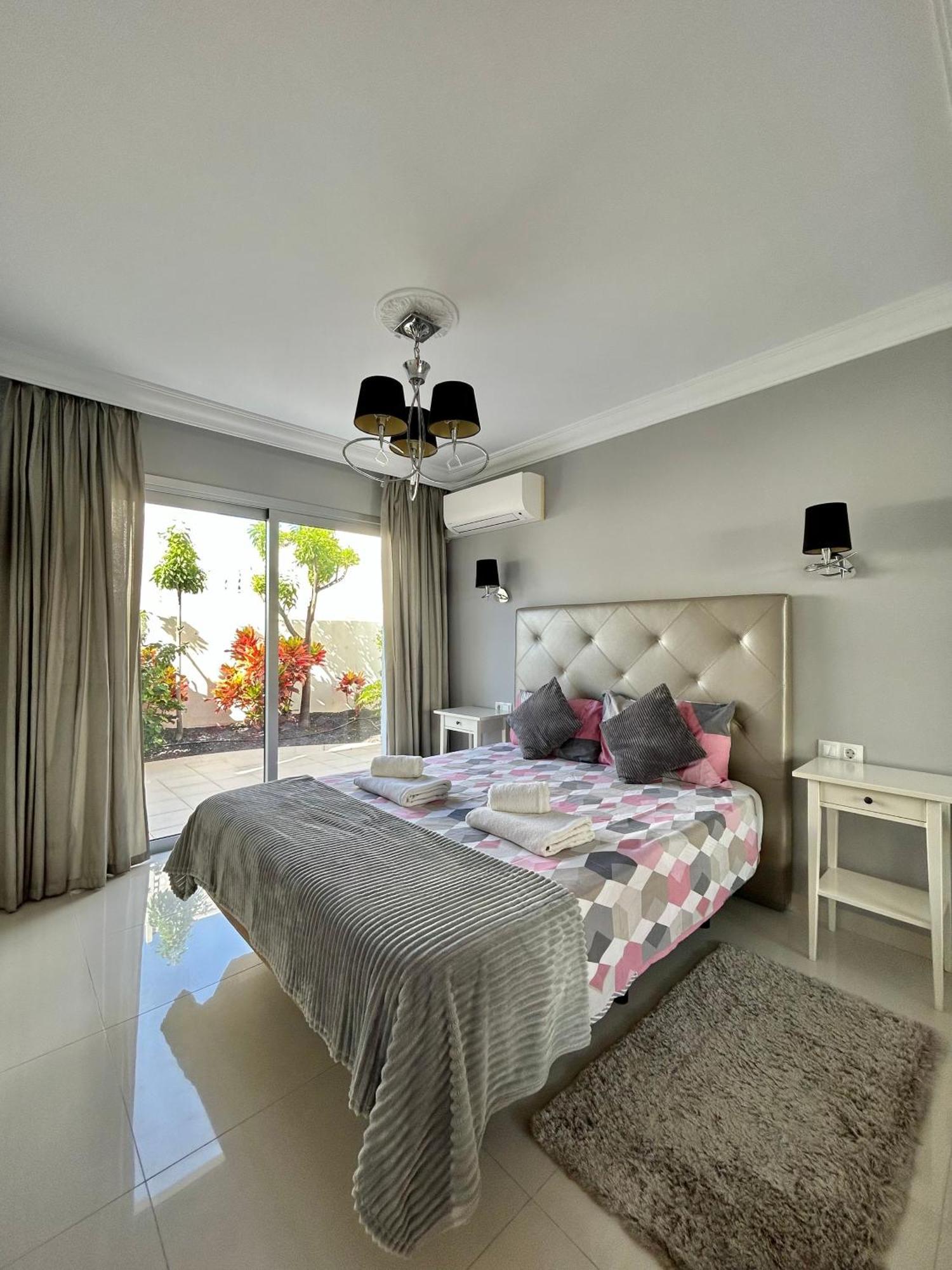 Villa Luxury In K301 *