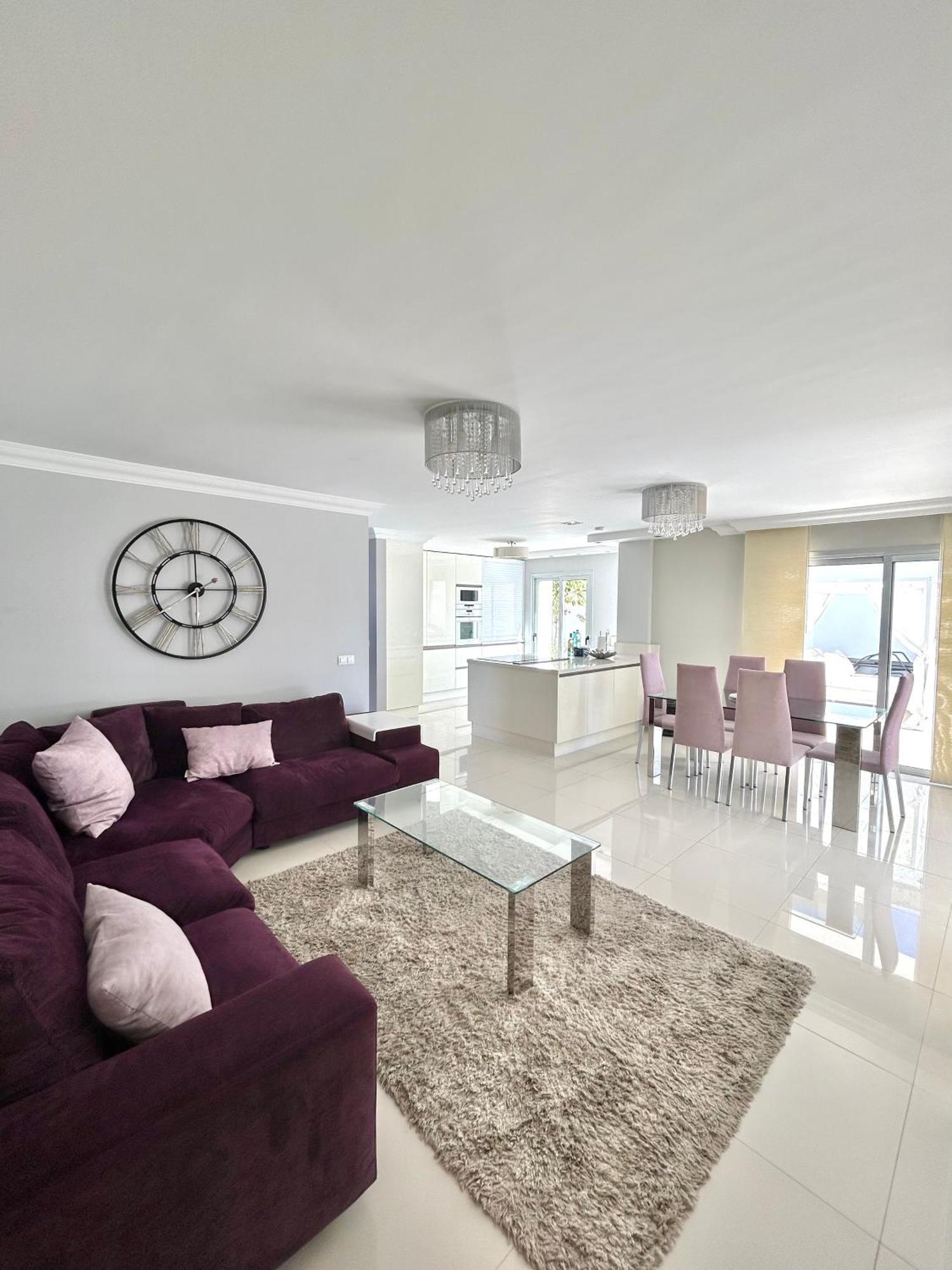 Luxury In K301 Costa Adeje (Tenerife)