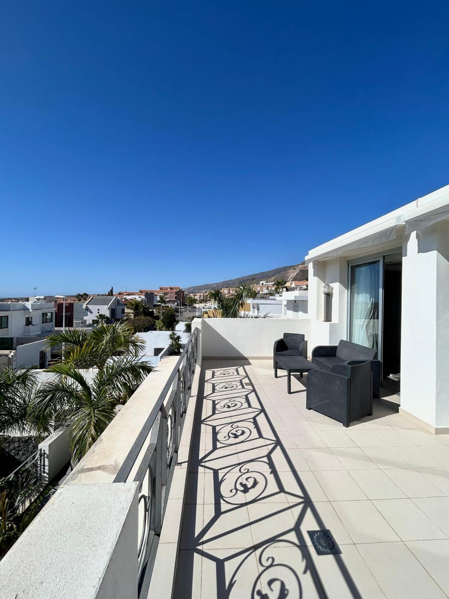 Luxury In K301 * Costa Adeje (Tenerife)