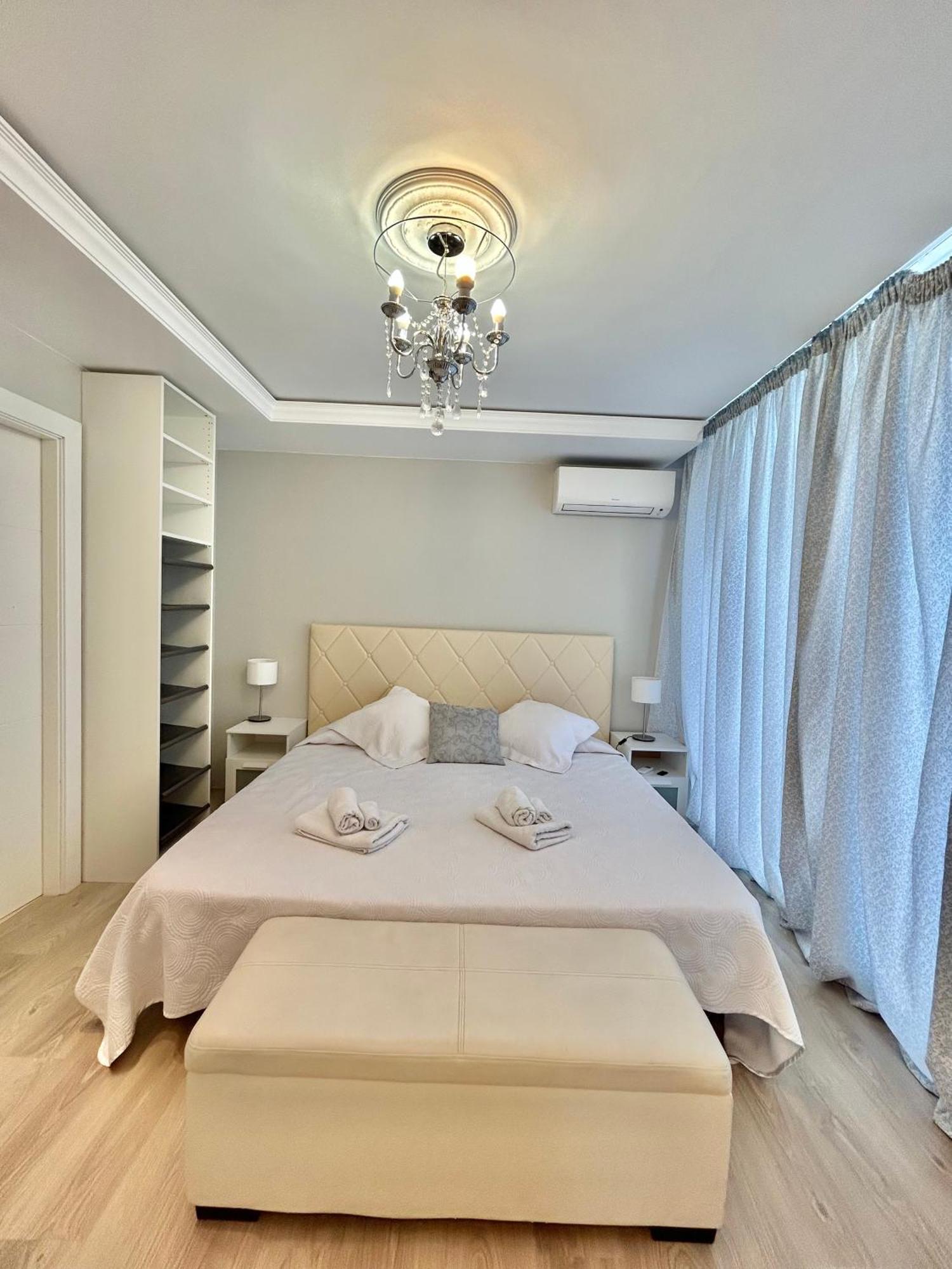 Luxury In K301 Costa Adeje (Tenerife)