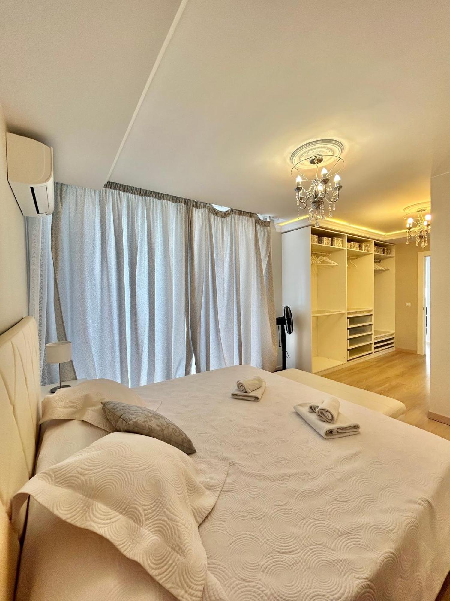 Luxury In K301