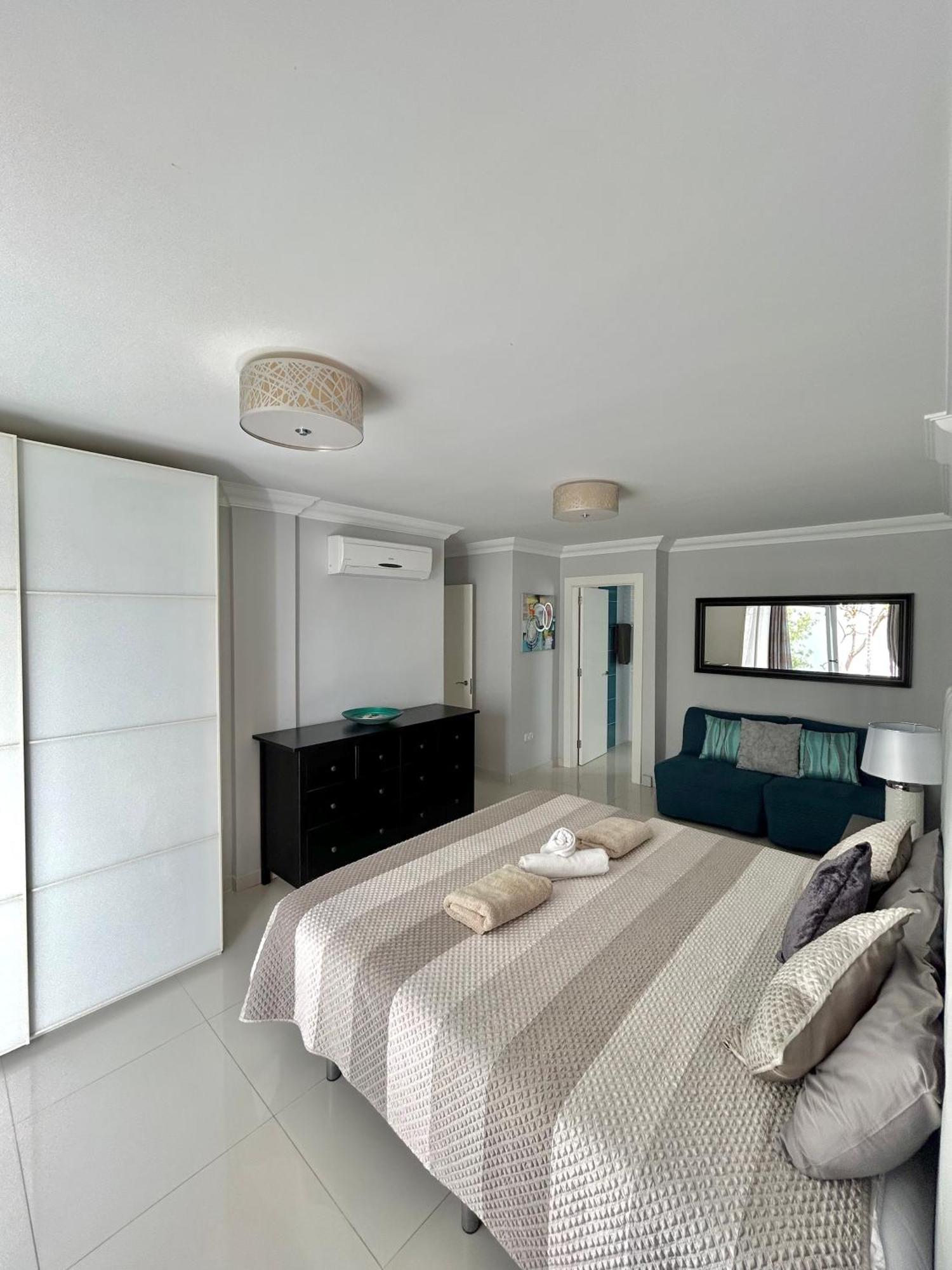 Luxury In K301 * Costa Adeje (Tenerife)