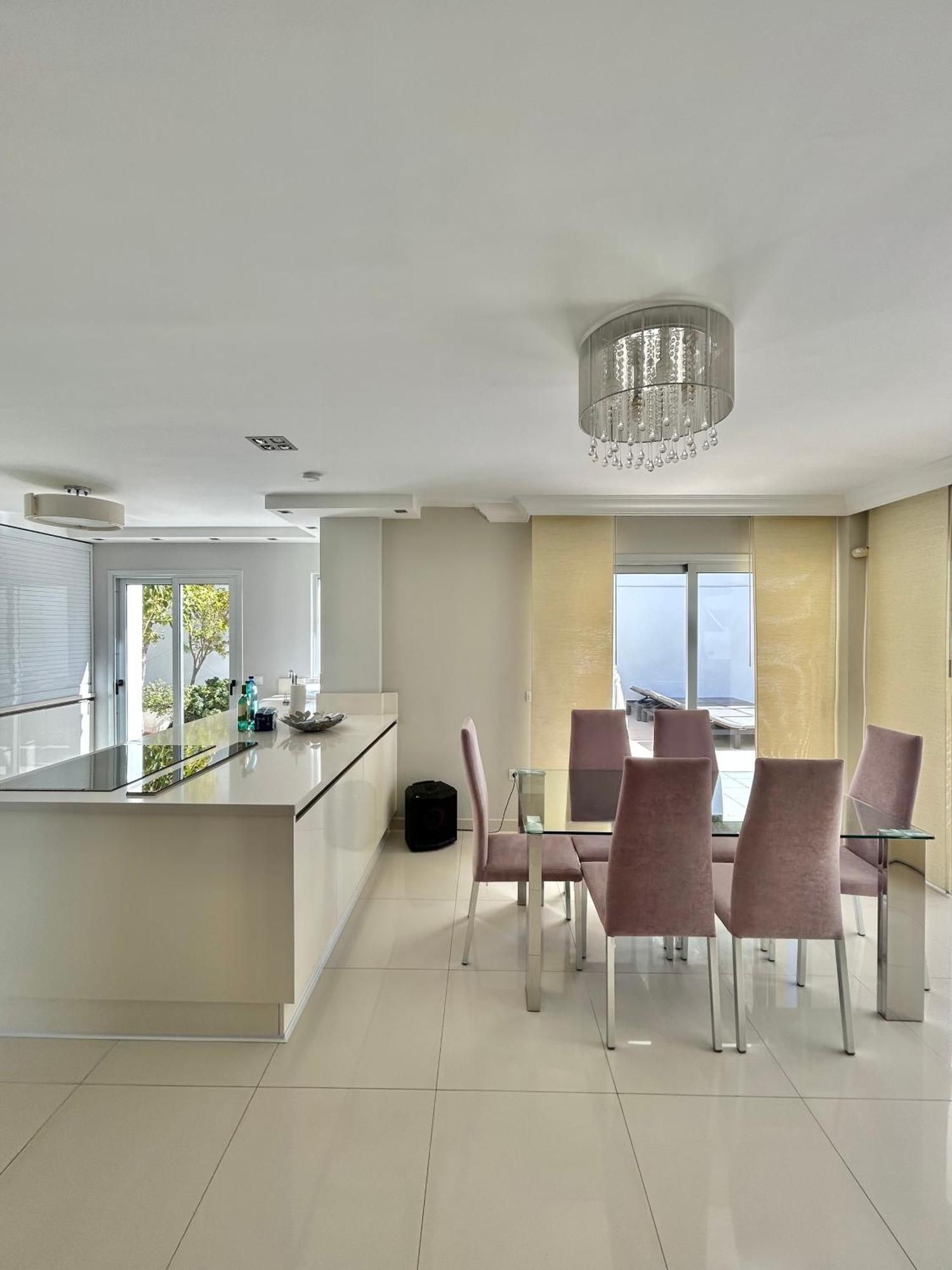 Luxury In K301 Villa *