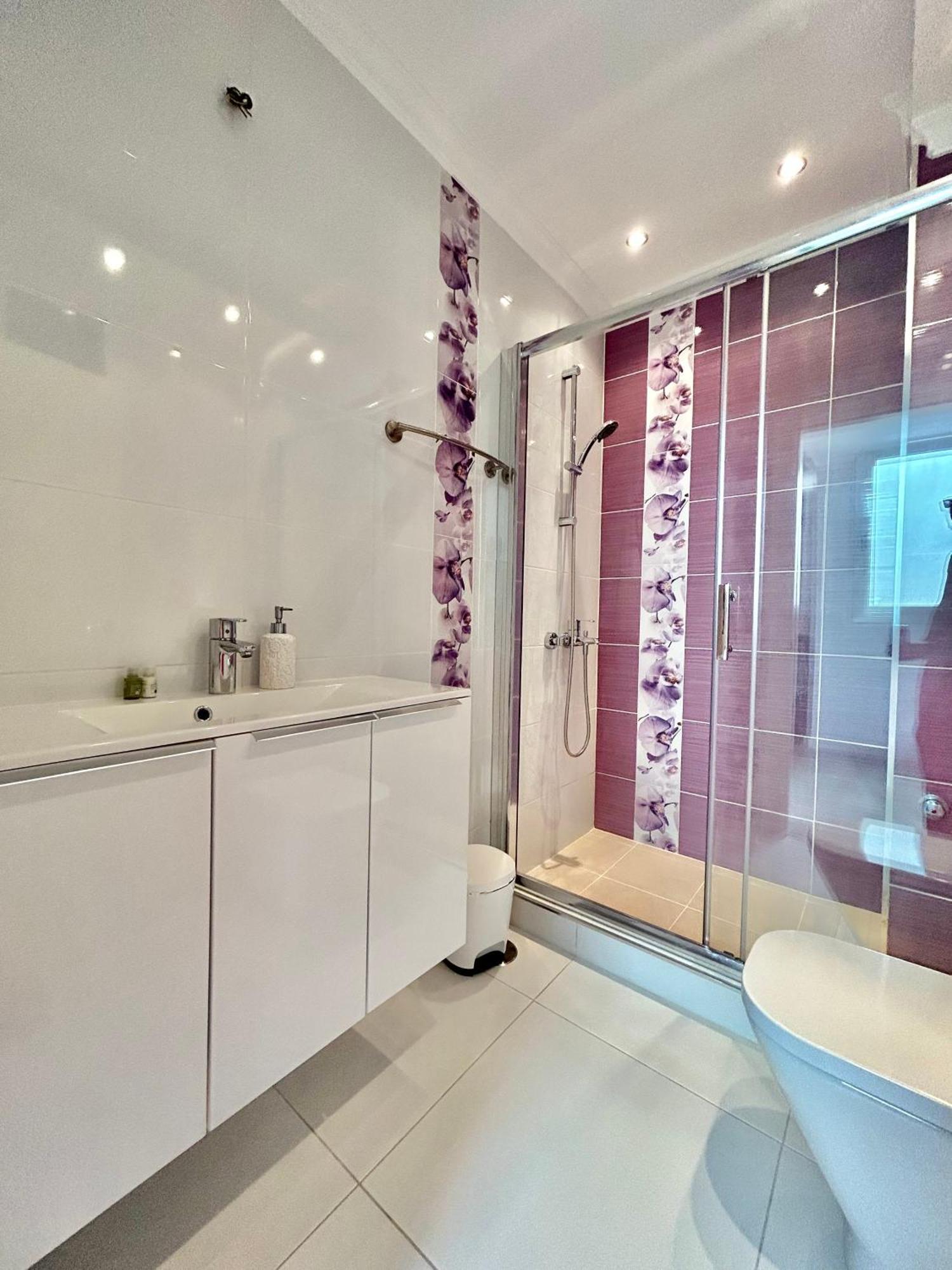 Luxury In K301 * Costa Adeje (Tenerife)