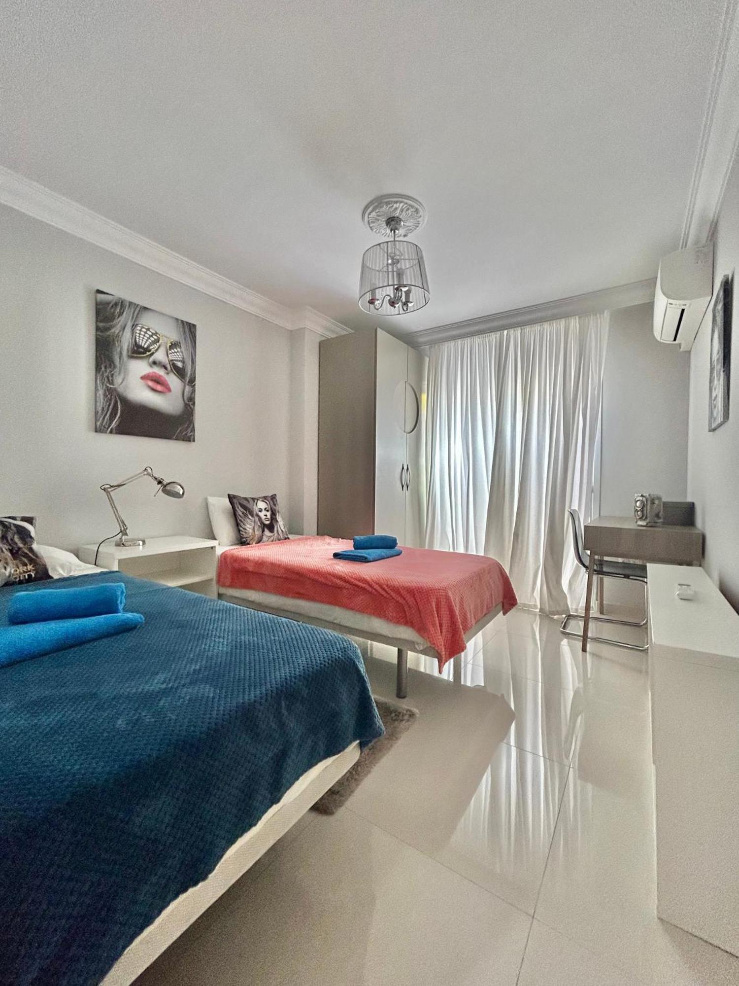 Luxury In K301 Villa