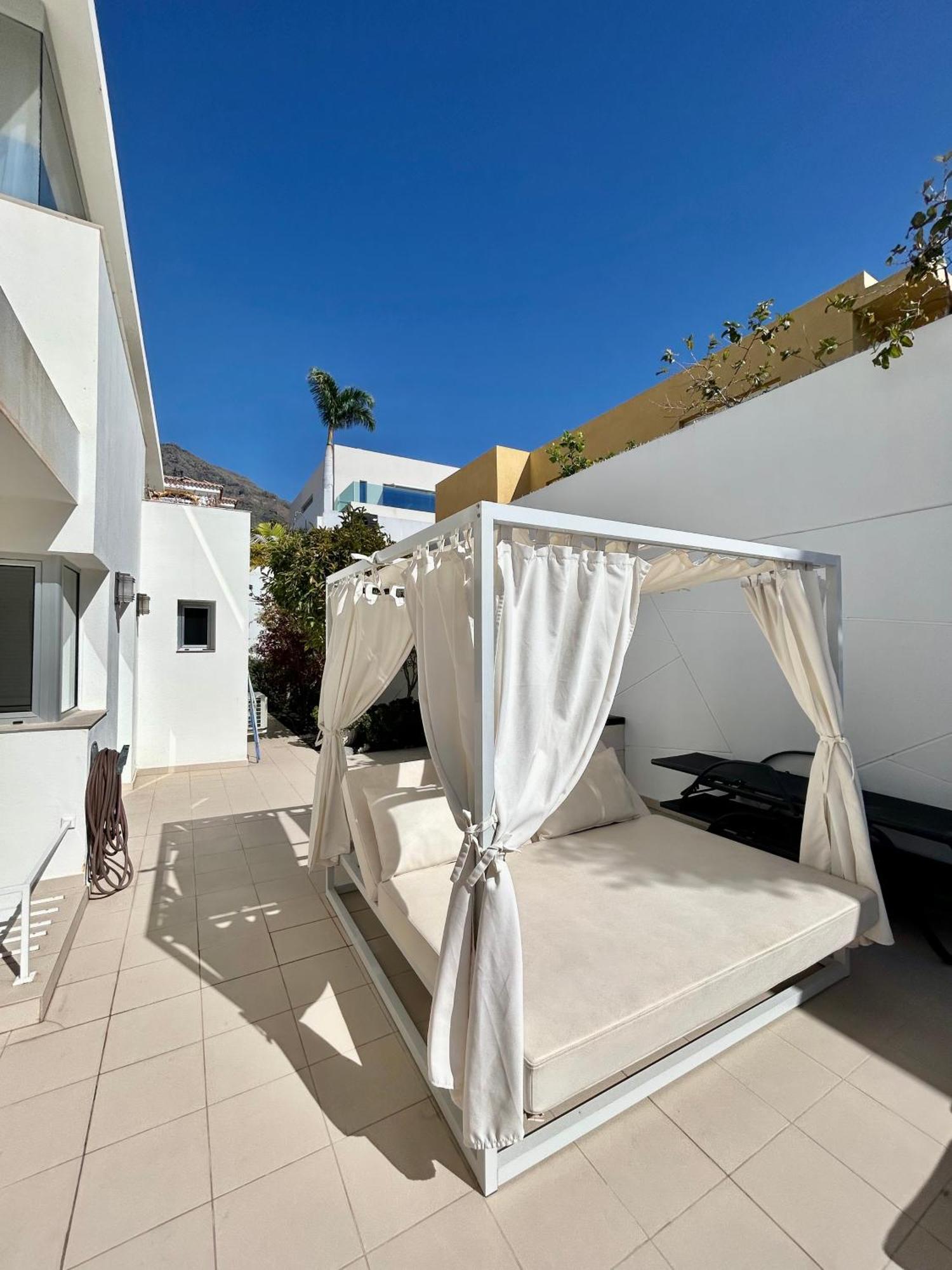 Luxury In K301 *
