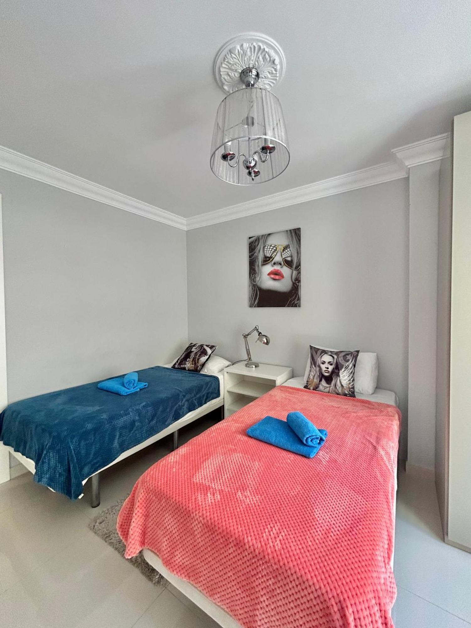 Villa Luxury In K301 *