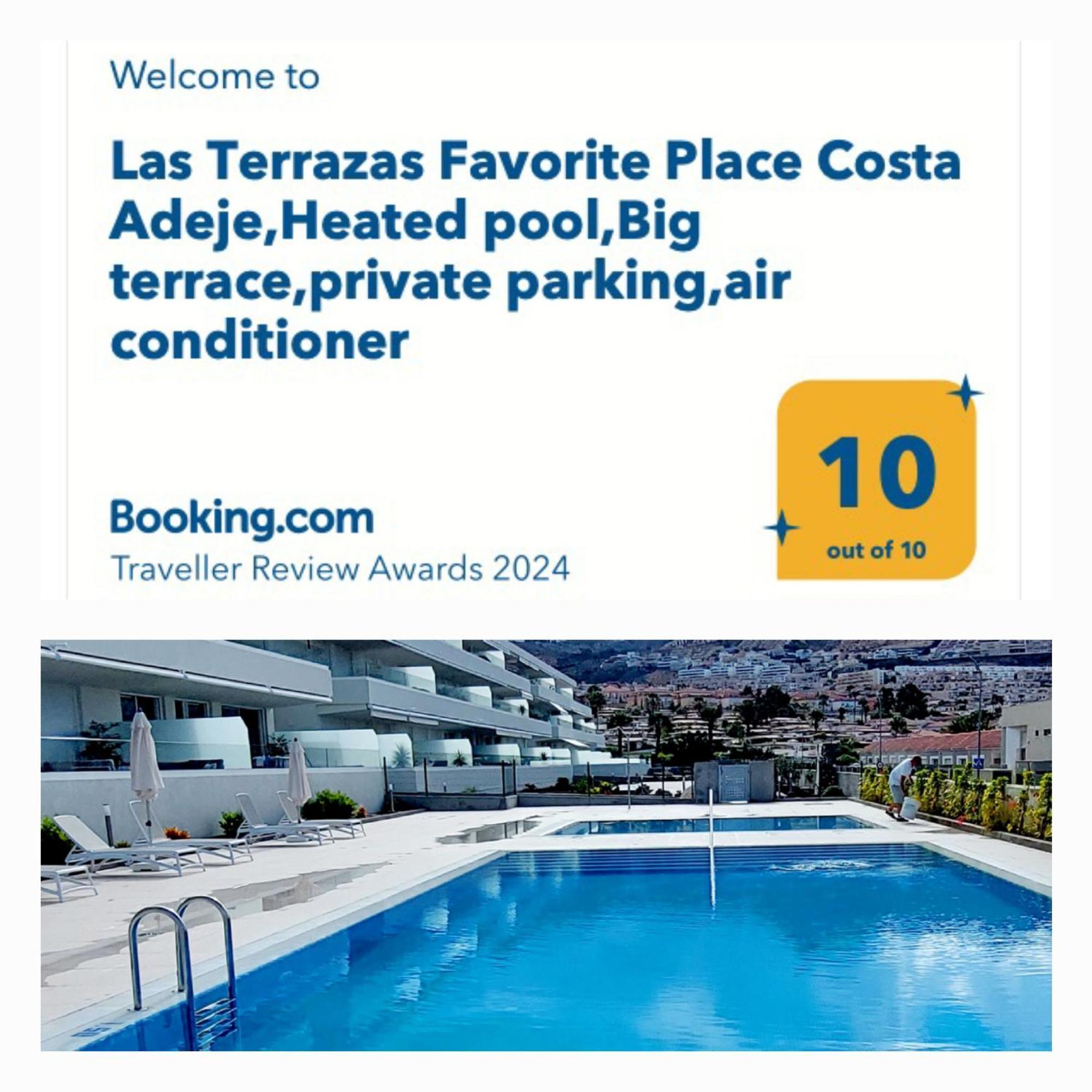 Terrazas Favorite Place Apartment *
