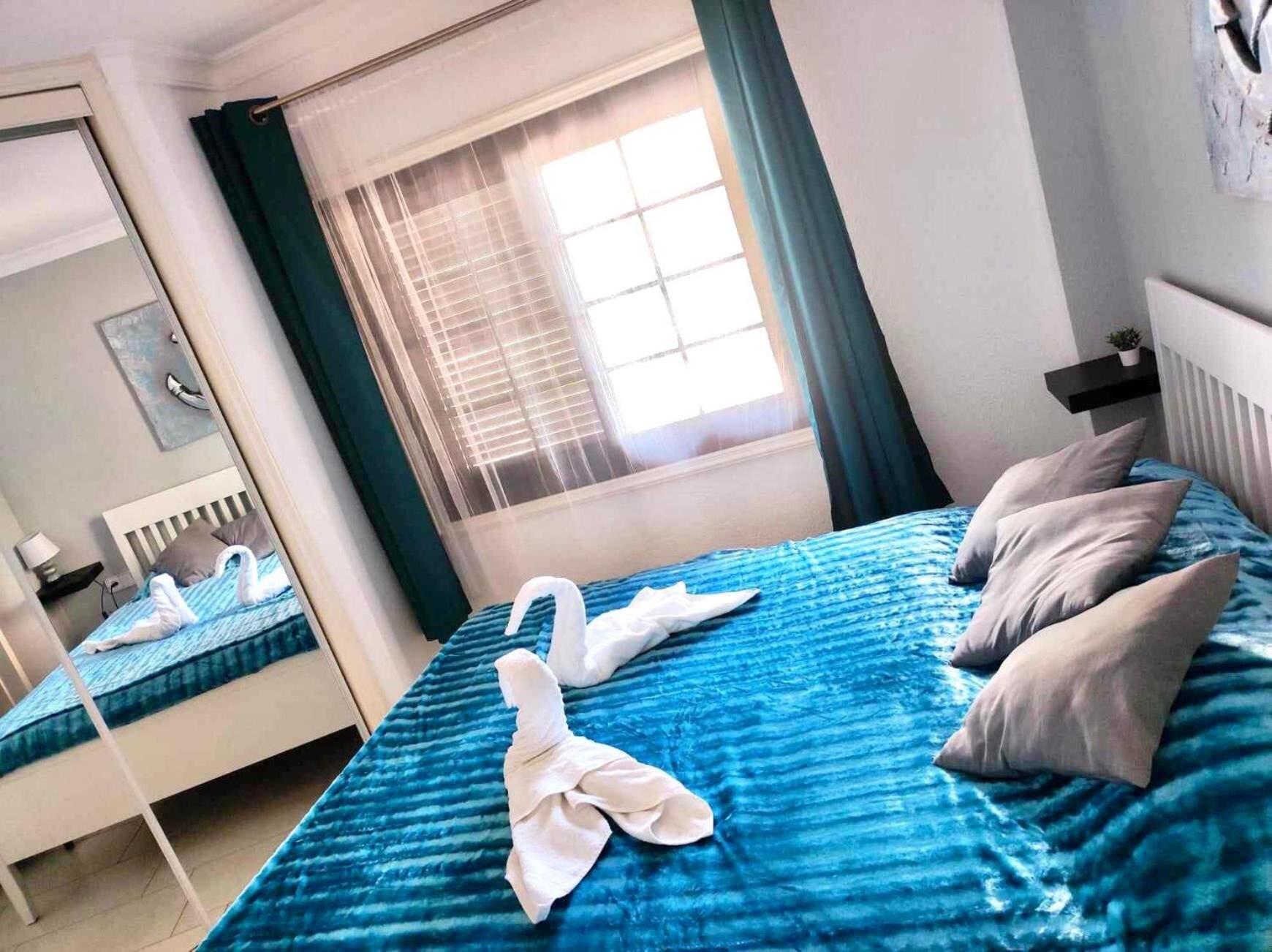 Freedom Holiday - Albatros Appartement *