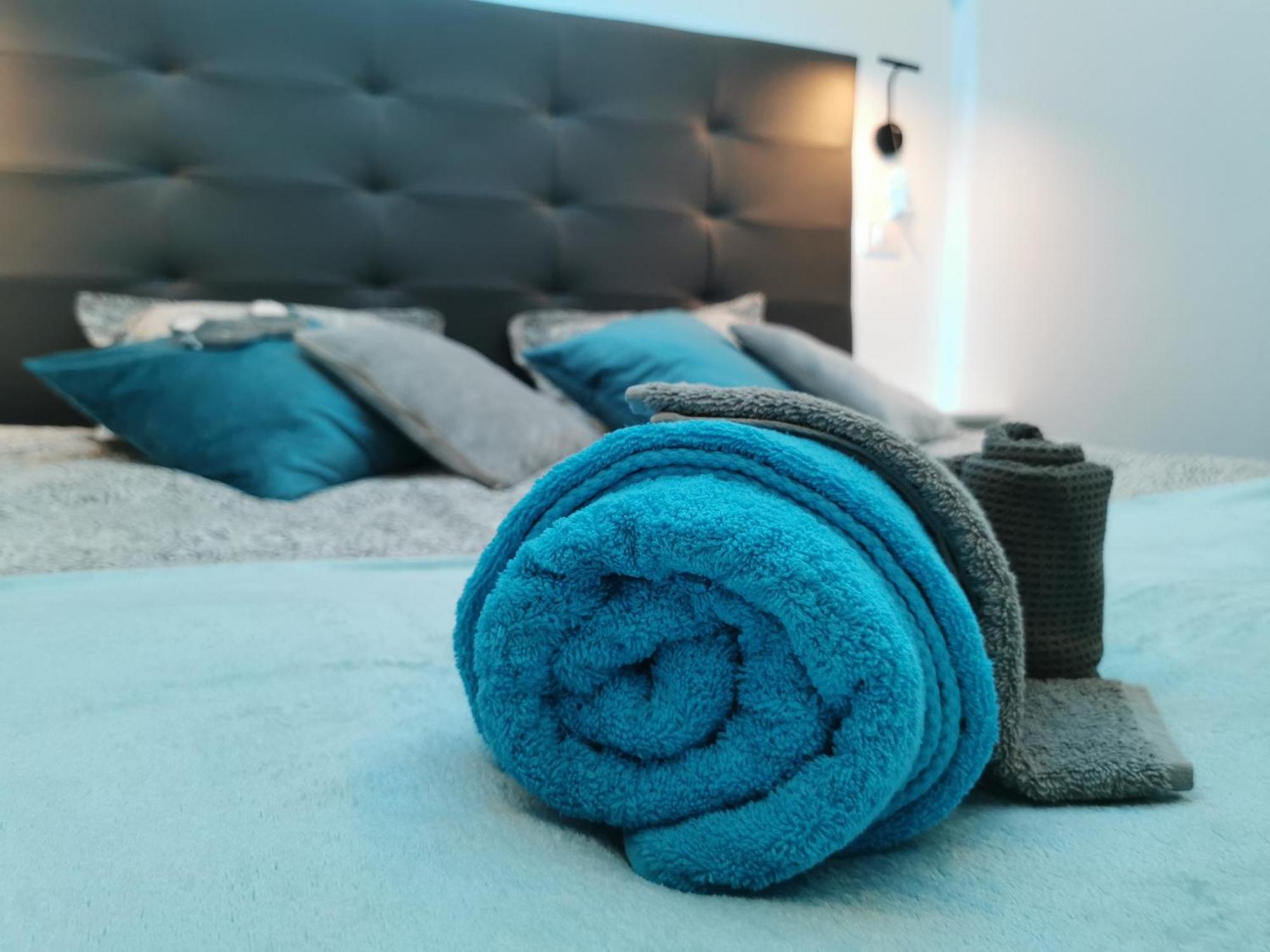 Apartment Luxury Of Costa