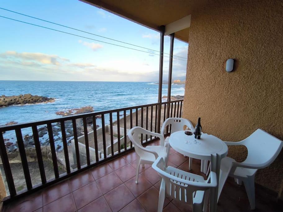 Daute Sunset Apartment