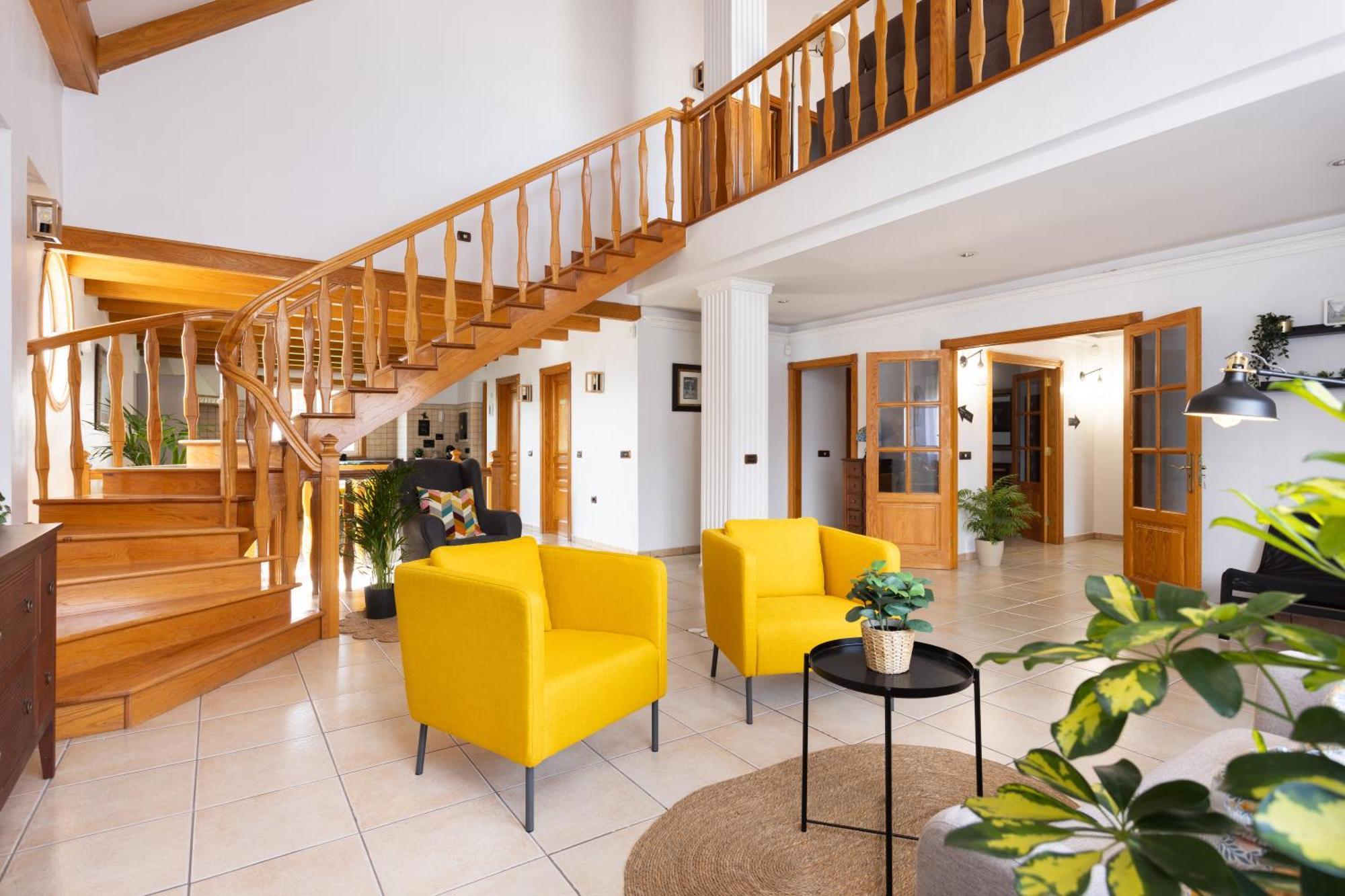 Casa Lali 2 Maison d'hôtes La Laguna (Tenerife)