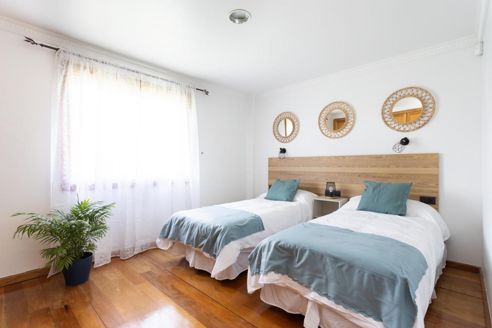 Casa Lali 2 La Laguna (Tenerife)