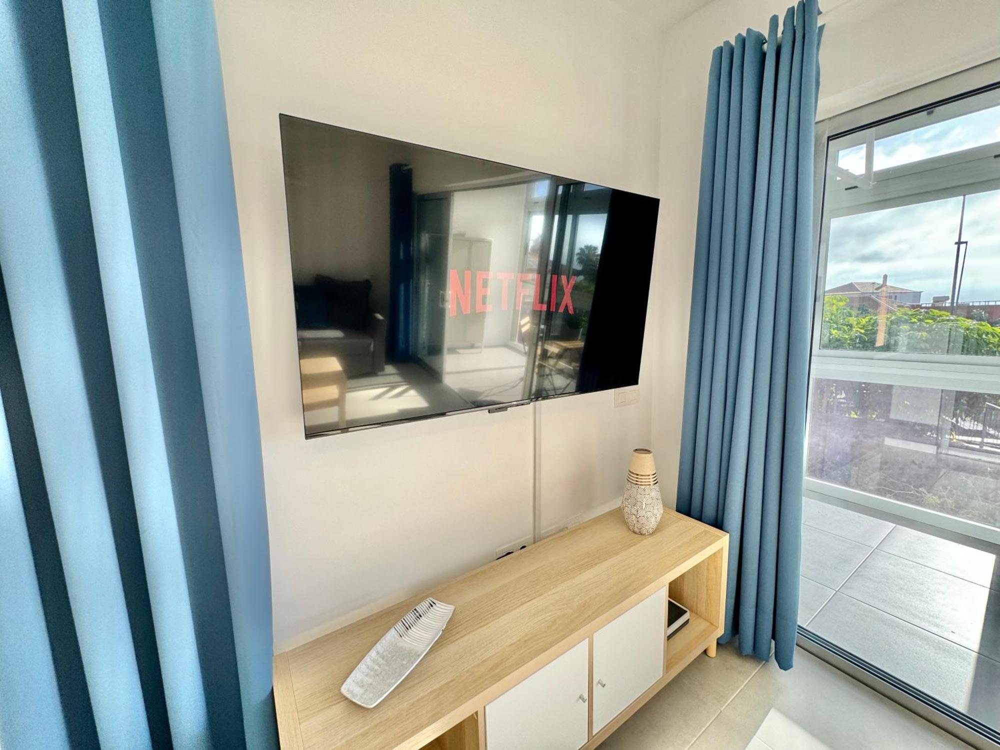 Apartment Mar & Teide *