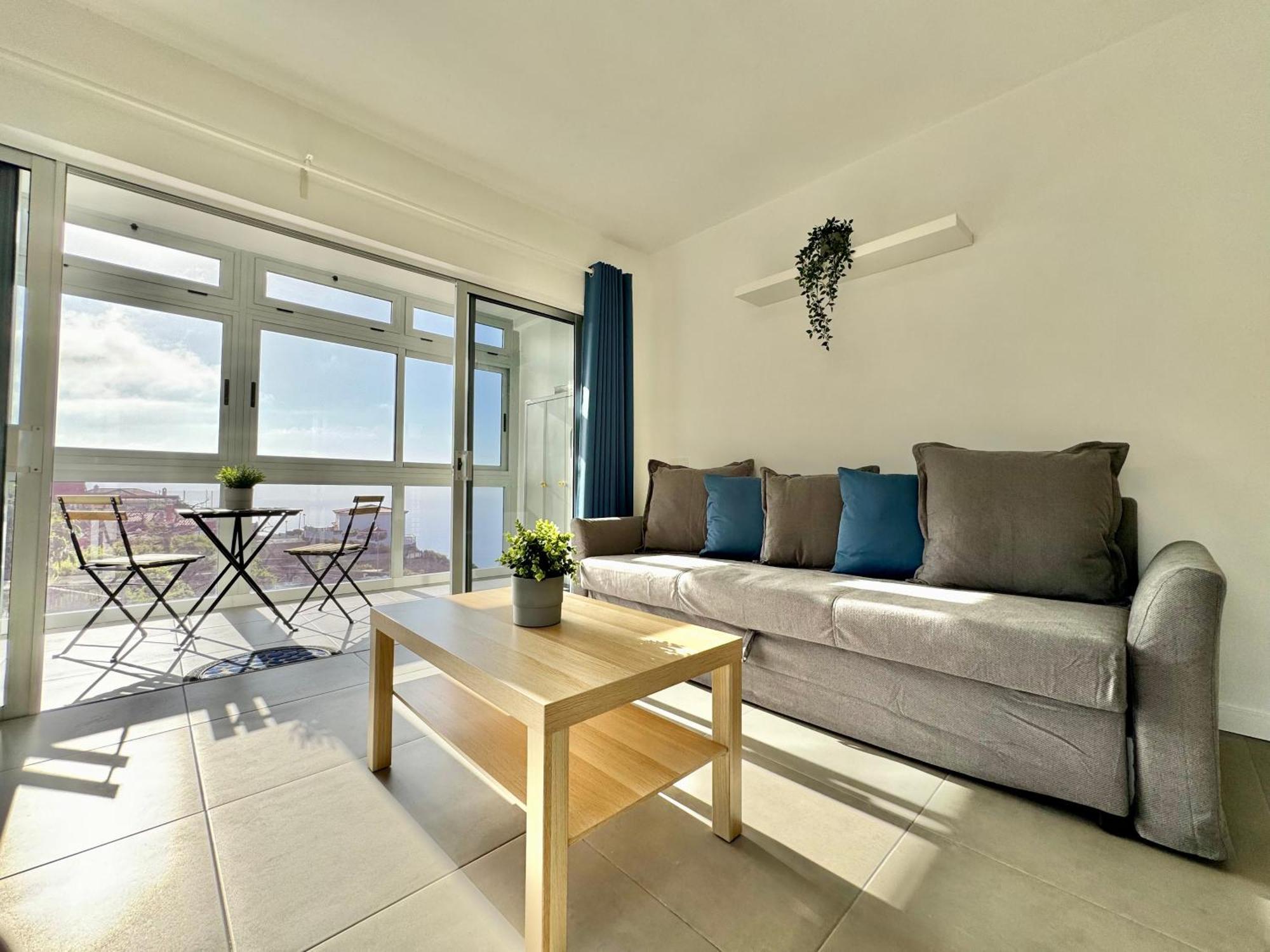 Apartment Mar & Teide *