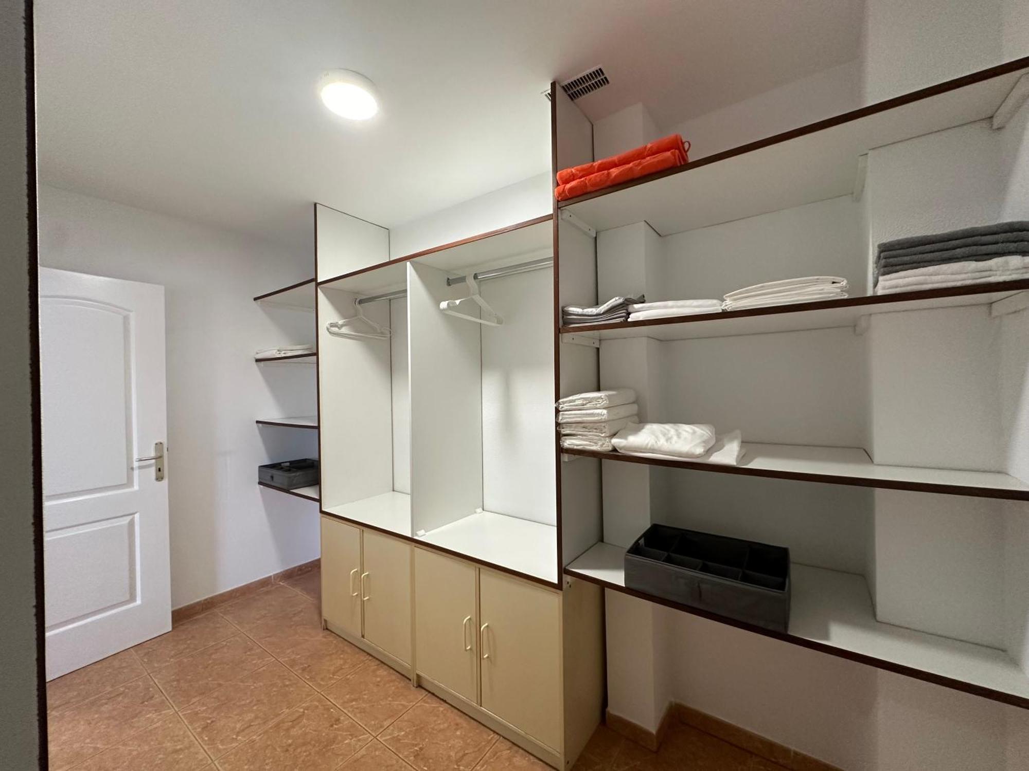 Apartamento Luminoso Con Amplia Terraza Y Vistas Candelaria