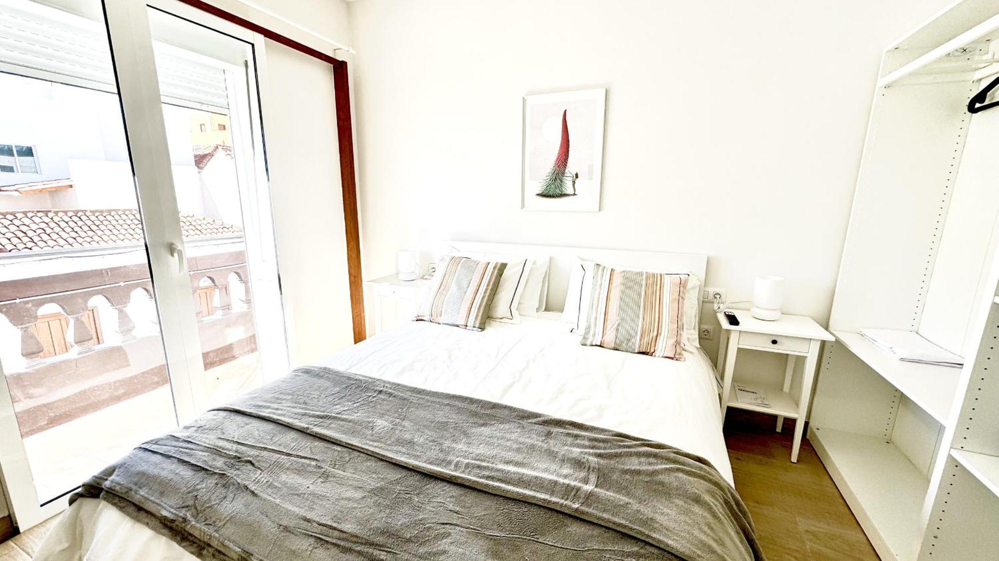 Dreams By Deihu Experiences Appartement Vilaflor