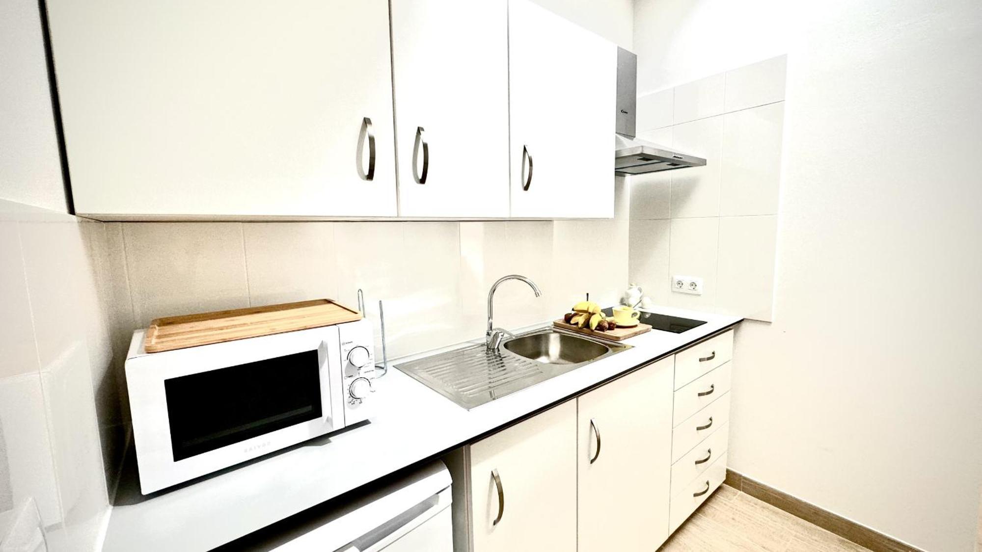 Dreams By Deihu Experiences Appartement *