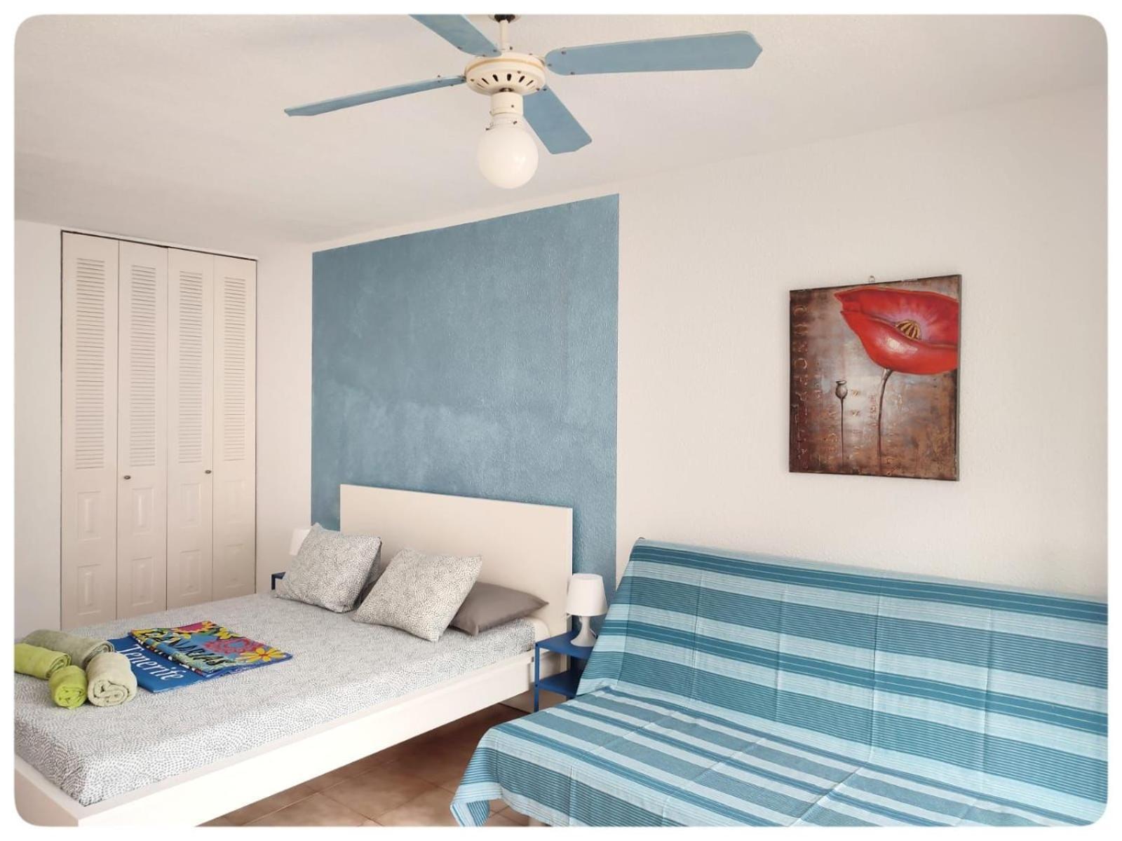 Apartment Castel Harbour Tenerife