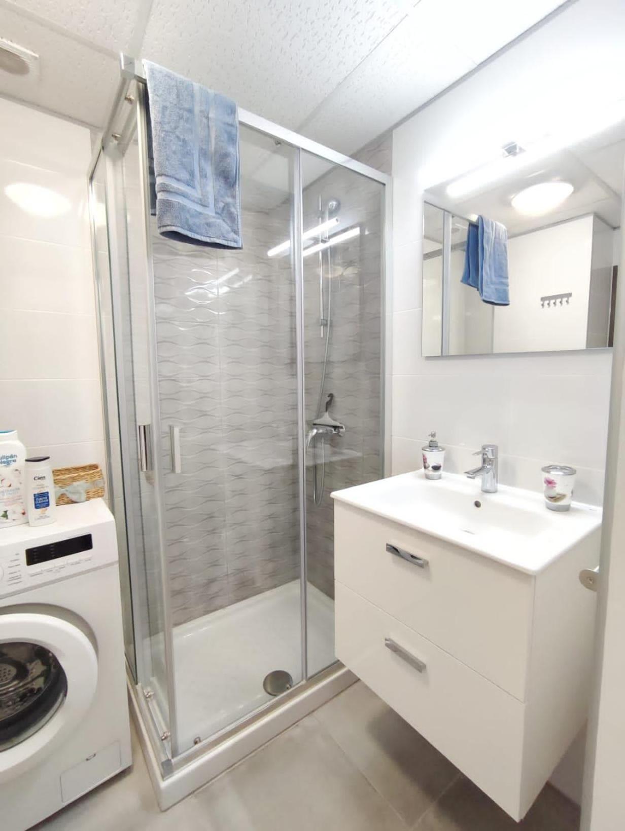 Apartment Castel Harbour Tenerife