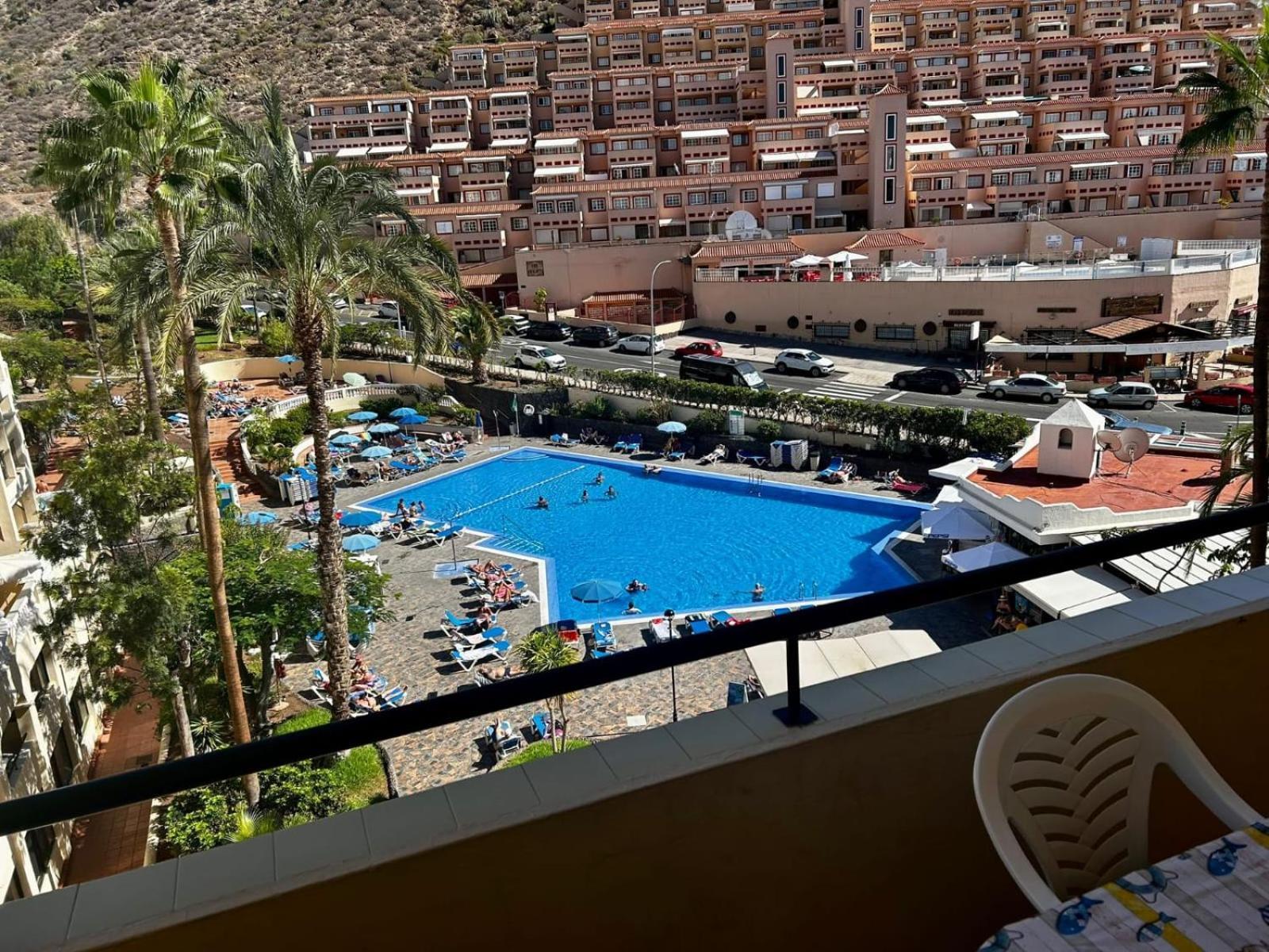 Castel Harbour Tenerife Apartment