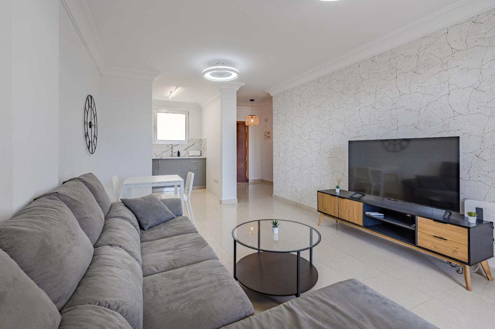 Calm Palmar By W Tenerife Apartamento *