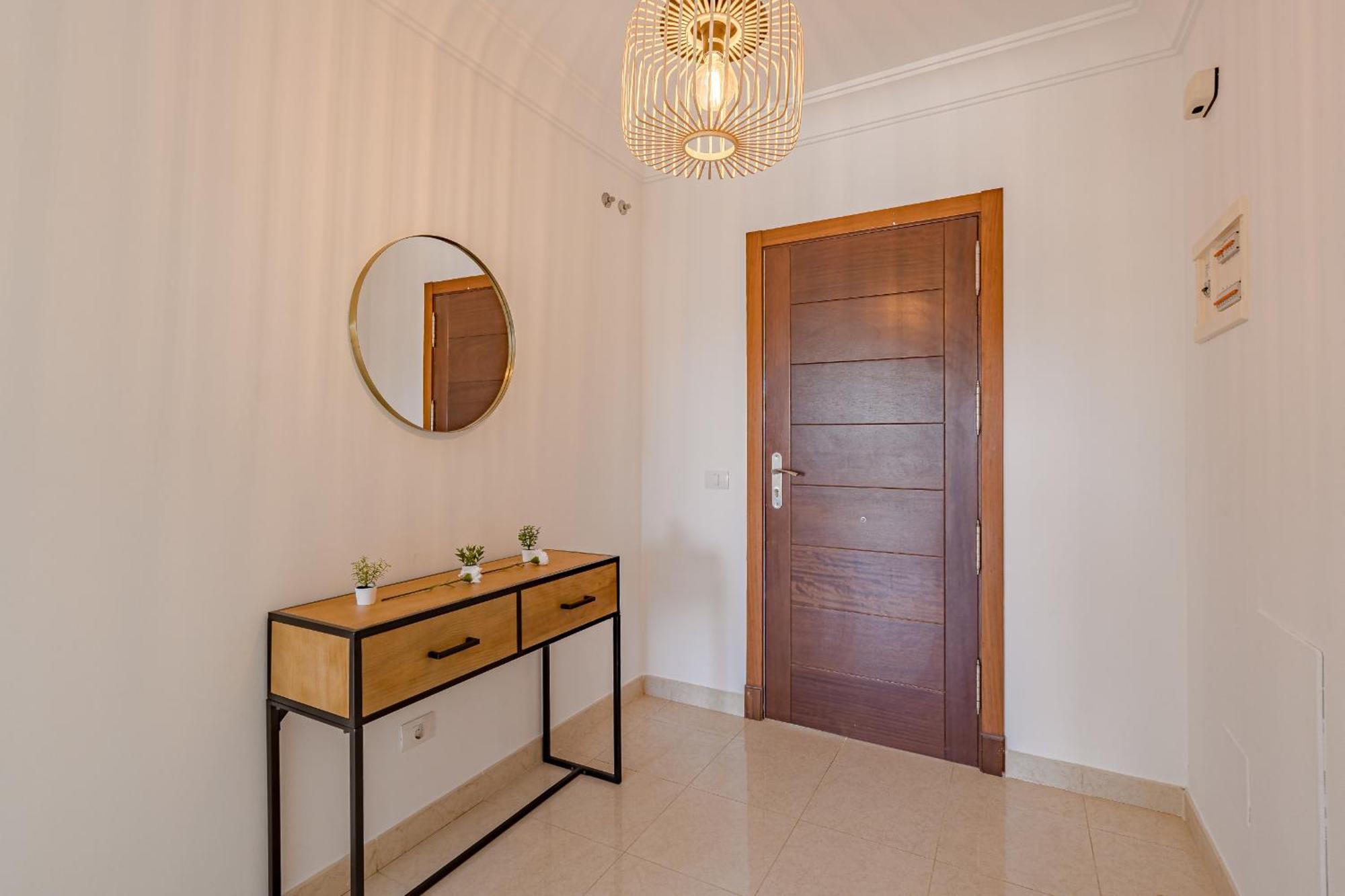 Calm Palmar By W Tenerife Apartamento