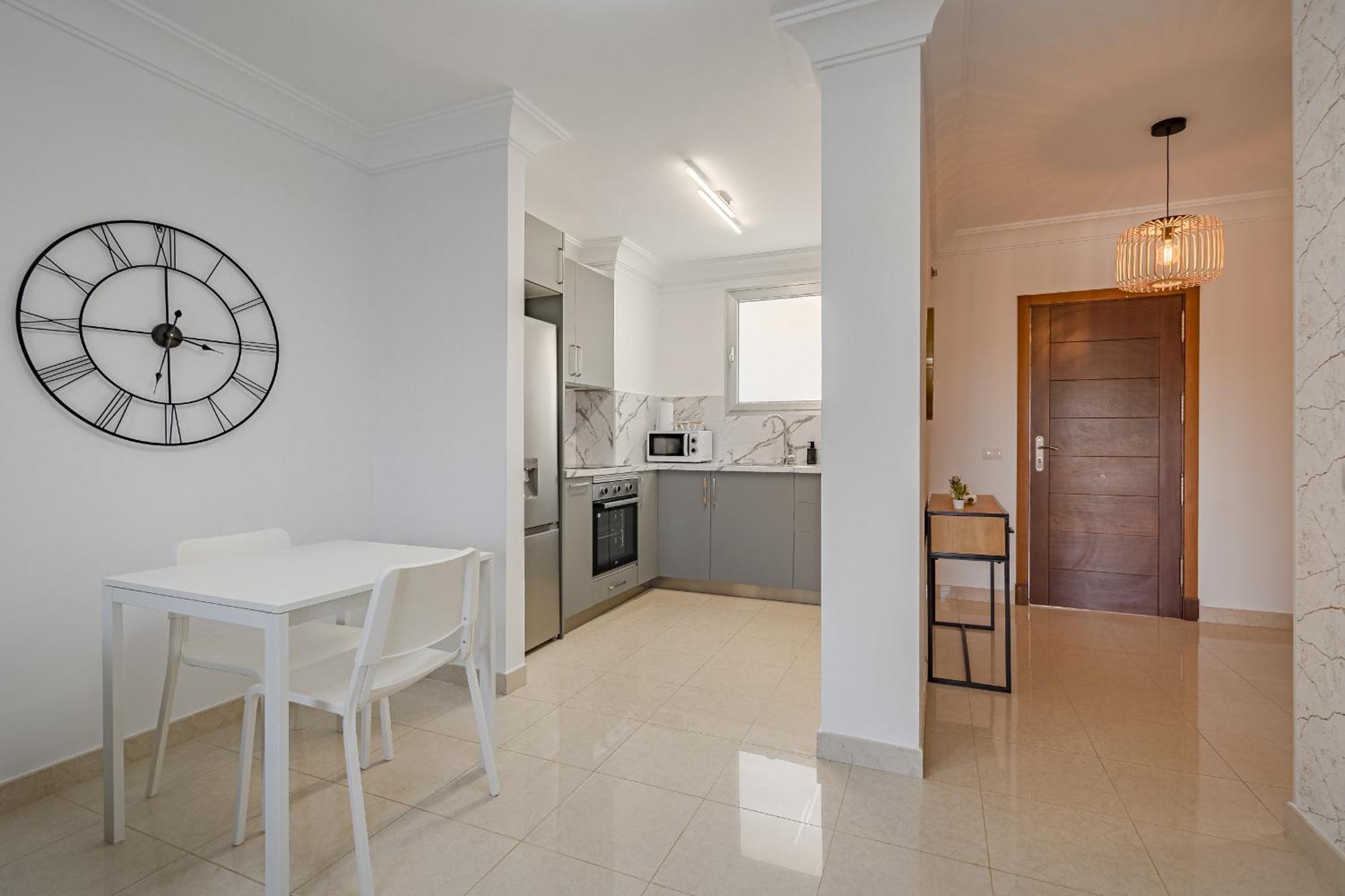 Calm Palmar By W Tenerife Apartamento *