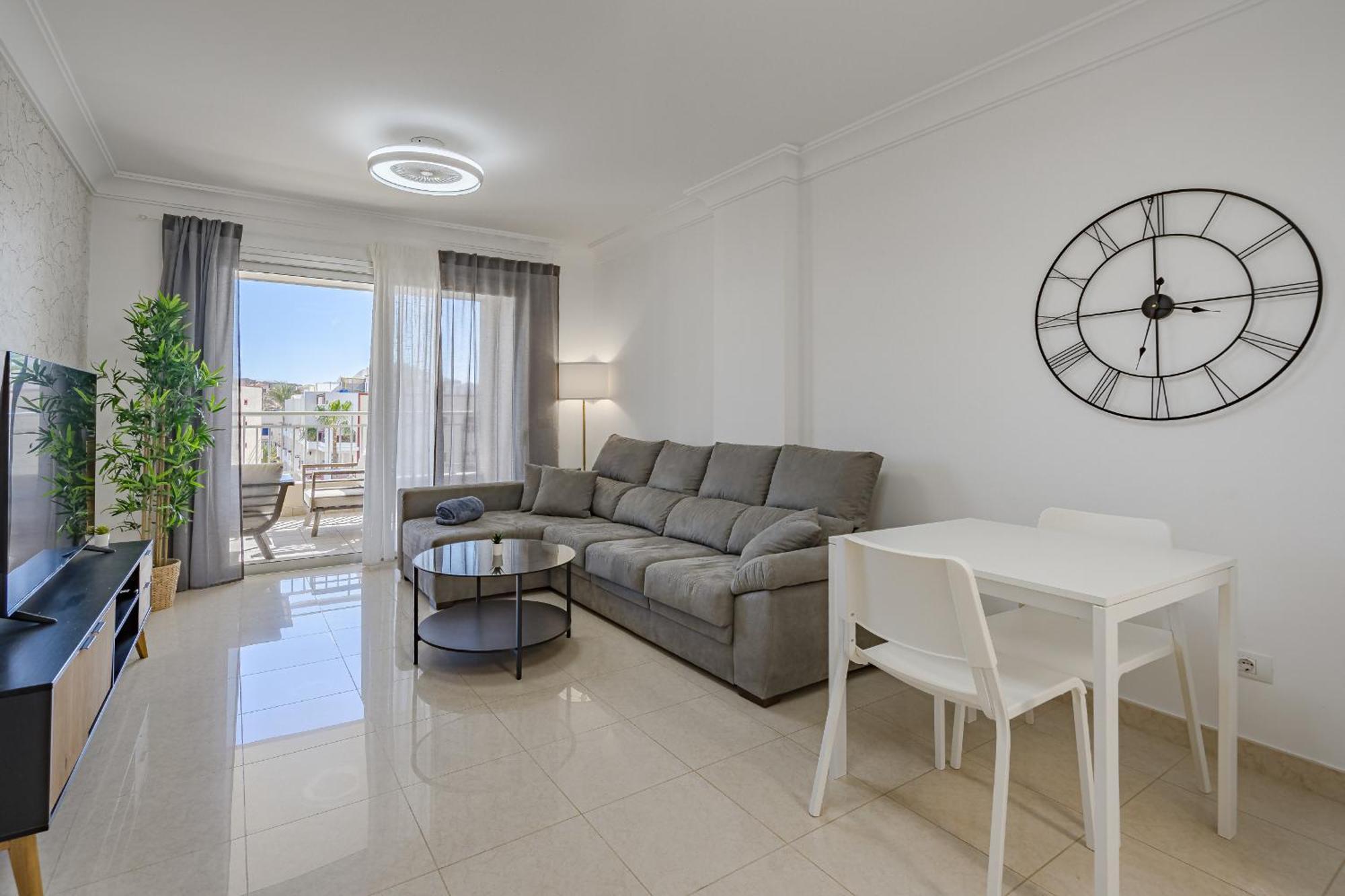 Apartamento Calm Palmar By W Tenerife Palm-mar