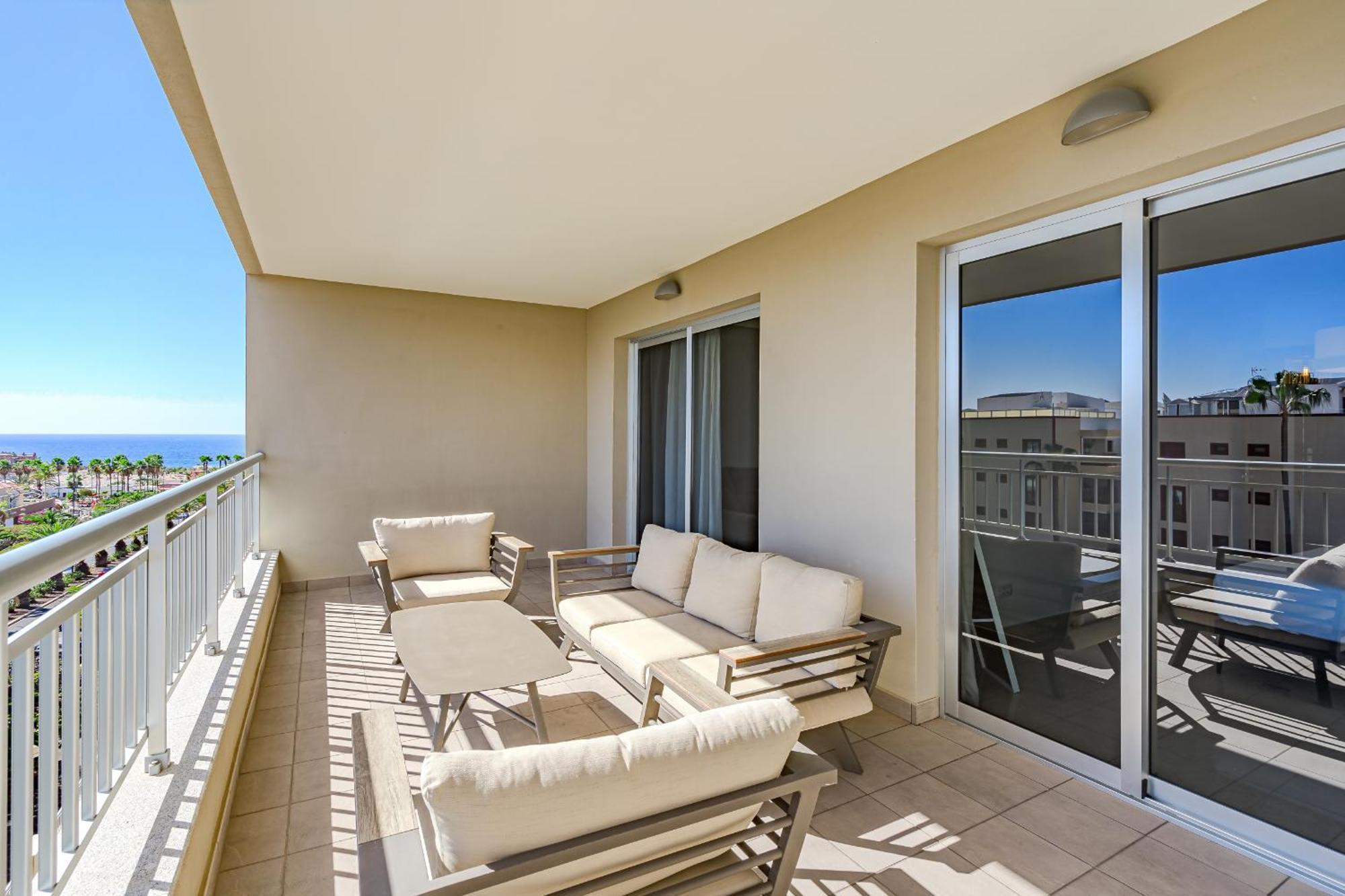 Calm Palmar By W Tenerife Apartamento *
