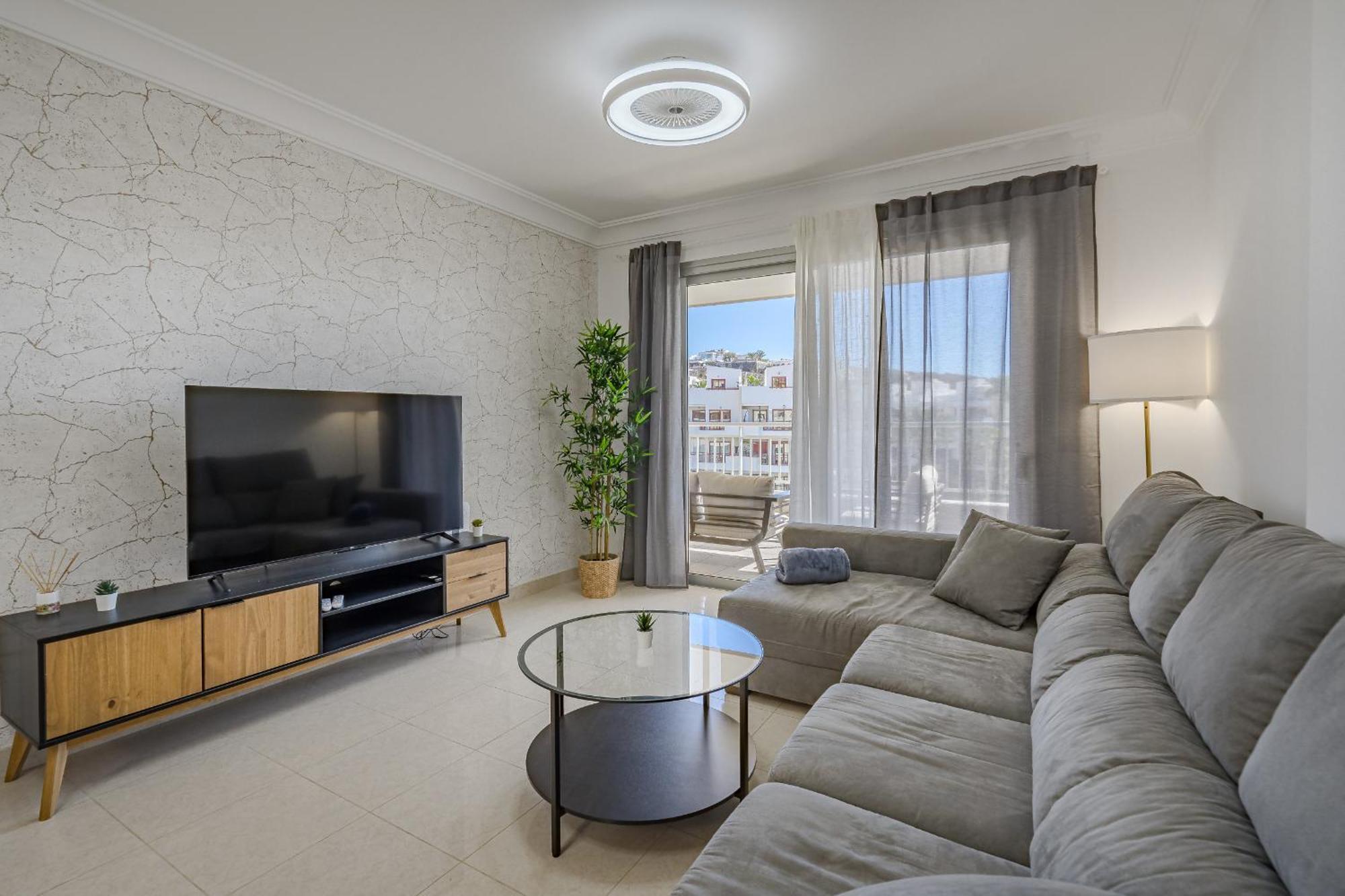 Calm Palmar By W Tenerife * Palm-mar