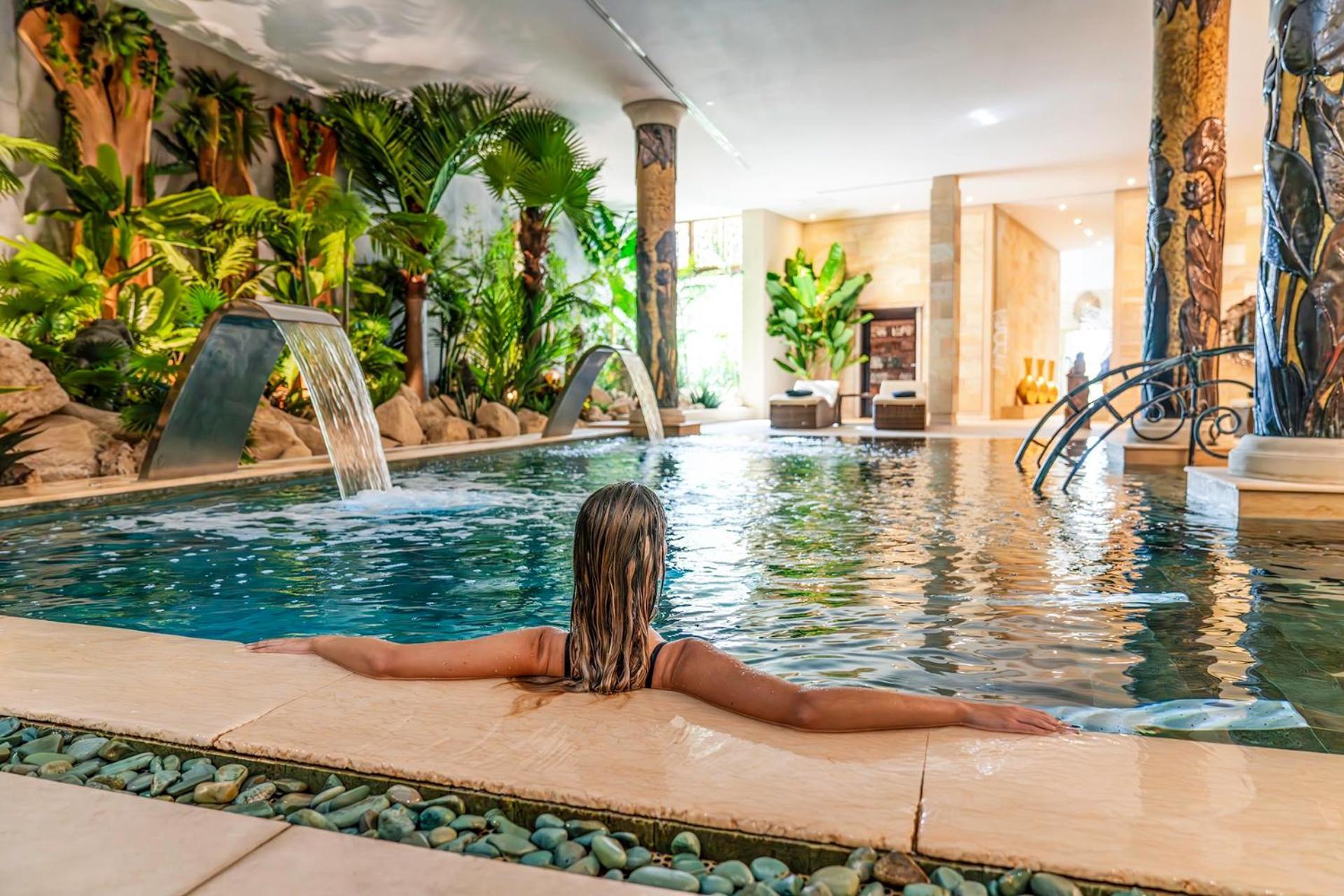 Royal River, Luxury - Adults Only 5* Costa Adeje (Tenerife)