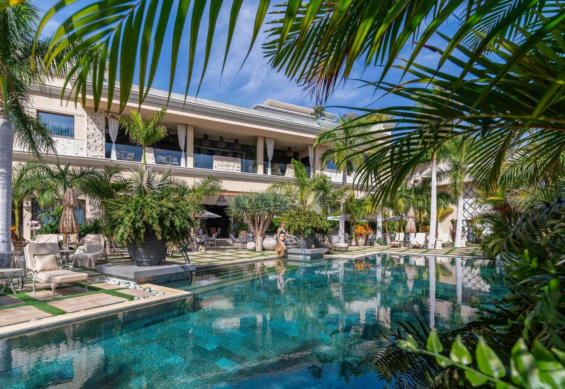Hotel Royal River, Luxury - Adults Only