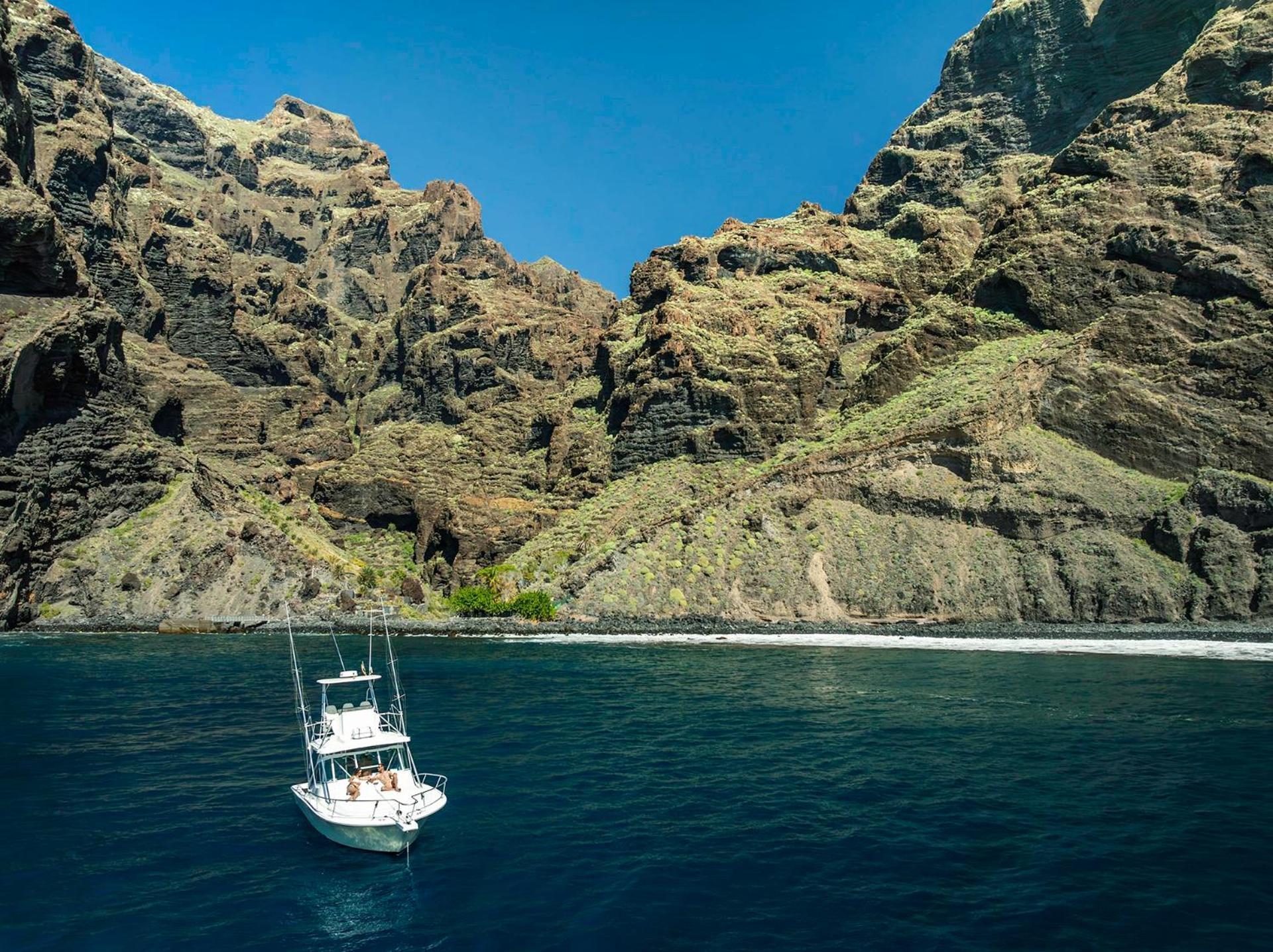 Royal River, Luxury - Adults Only Hotel Costa Adeje (Tenerife)